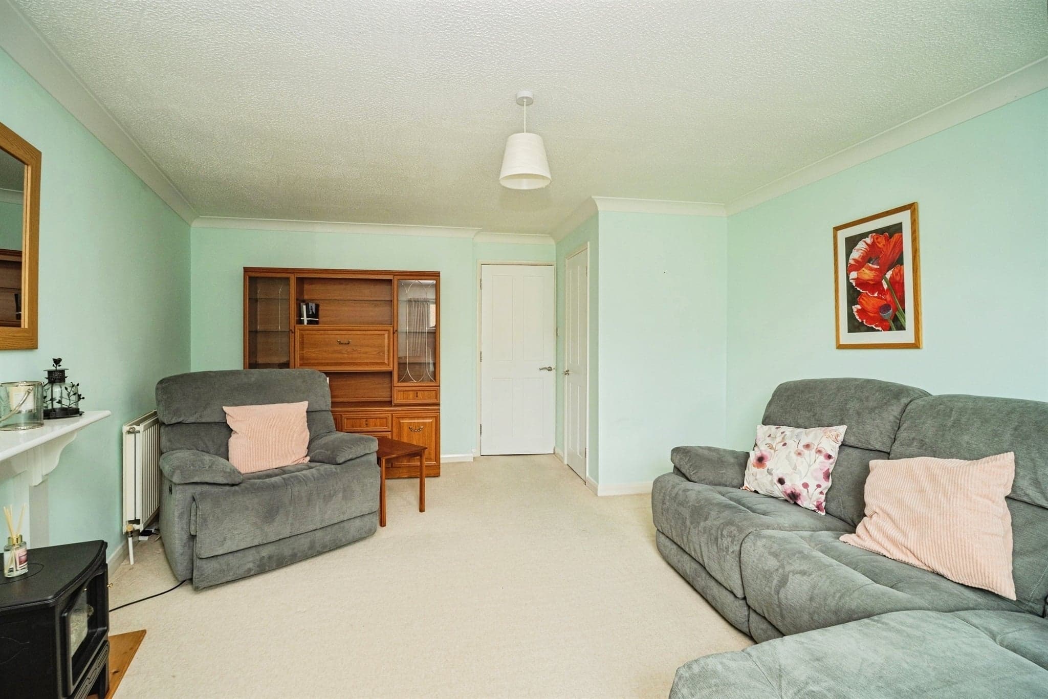 Property at High Street, Fordington, DORCHESTER