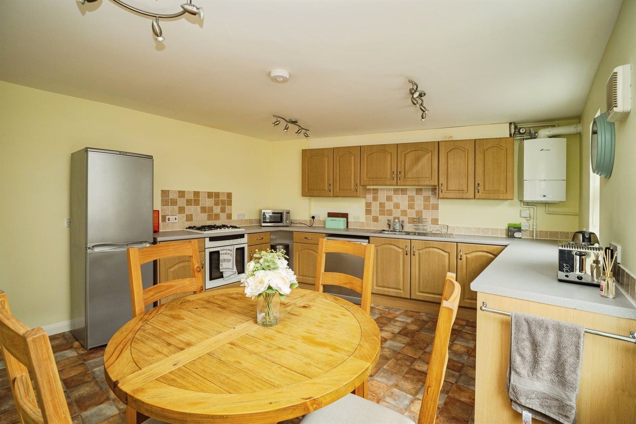 Property at High Street, Fordington, DORCHESTER