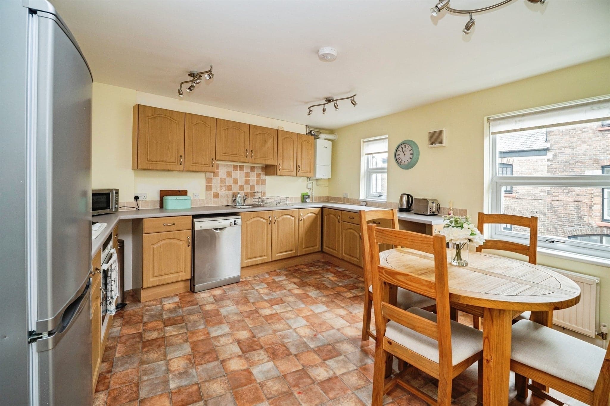 Property at High Street, Fordington, DORCHESTER