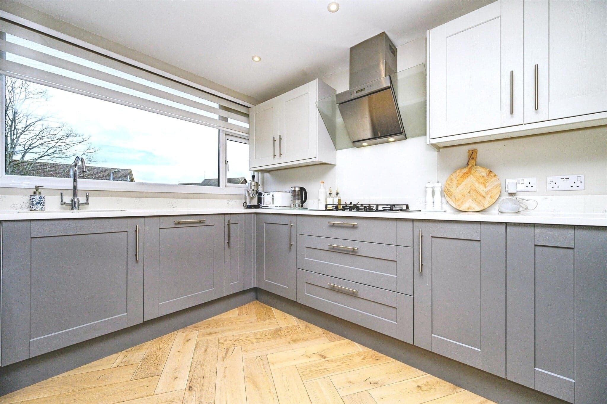 Property at Chiltern Road, St. Albans