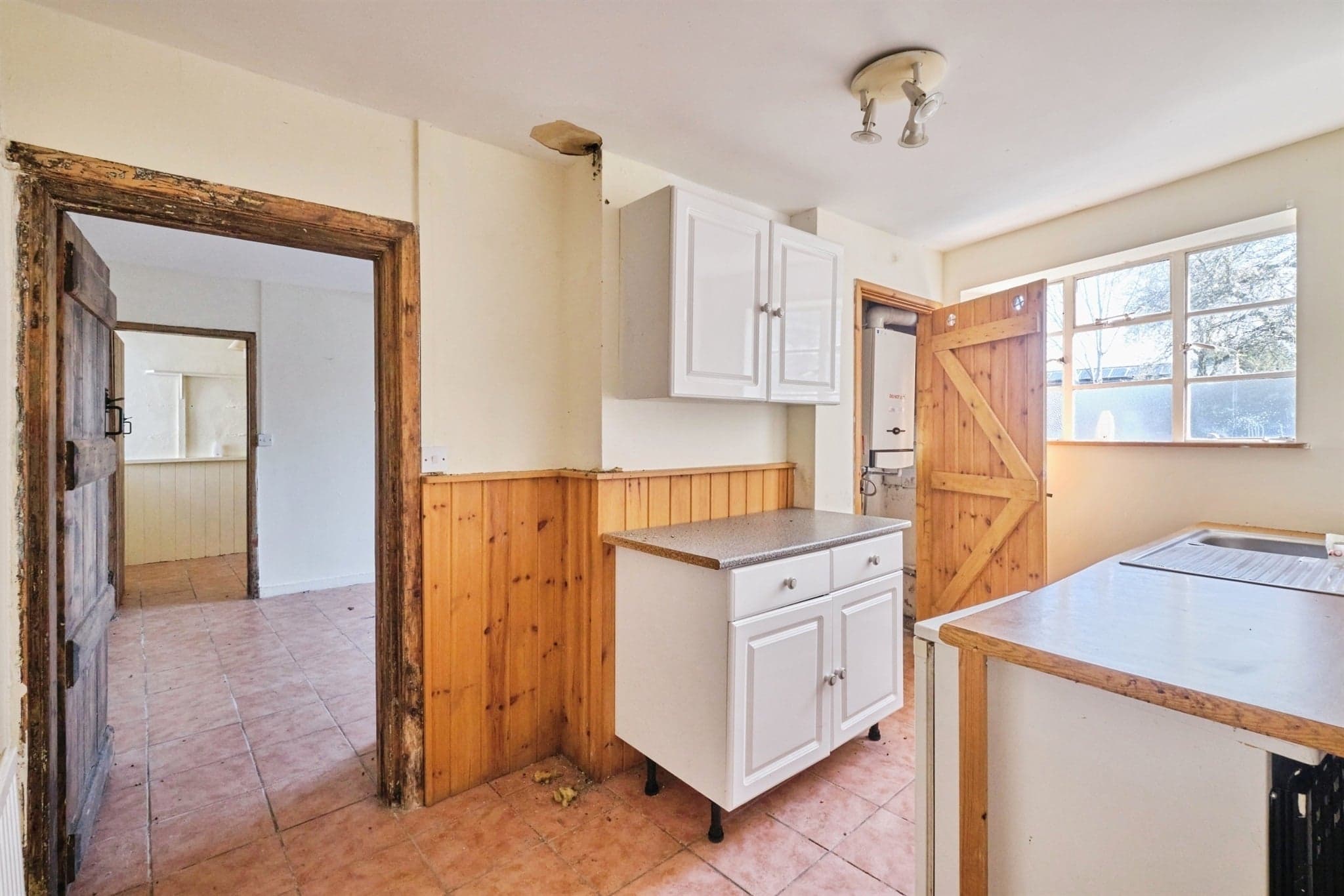 Property at Market Hall Street, Kington