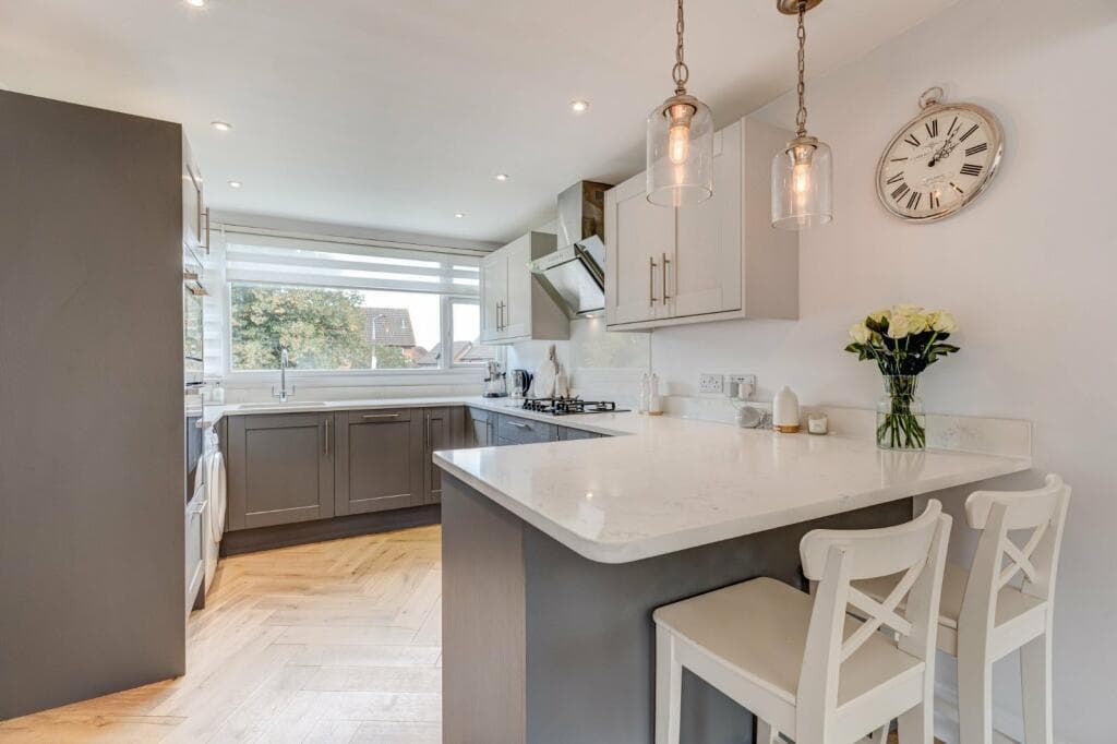 Property at Chiltern Road, St. Albans