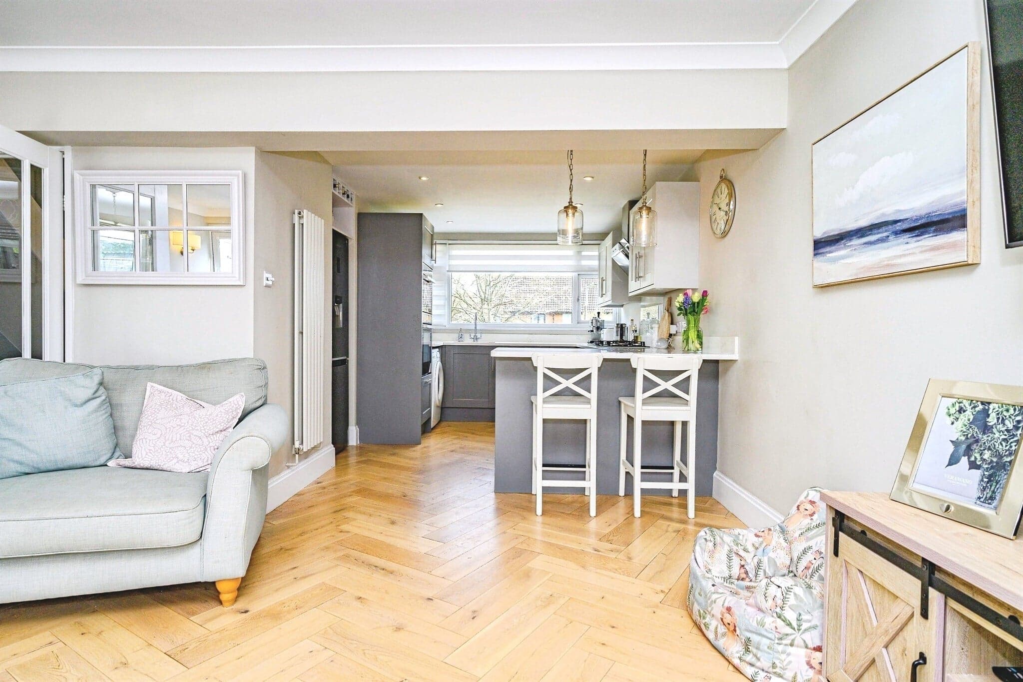 Property at Chiltern Road, St. Albans