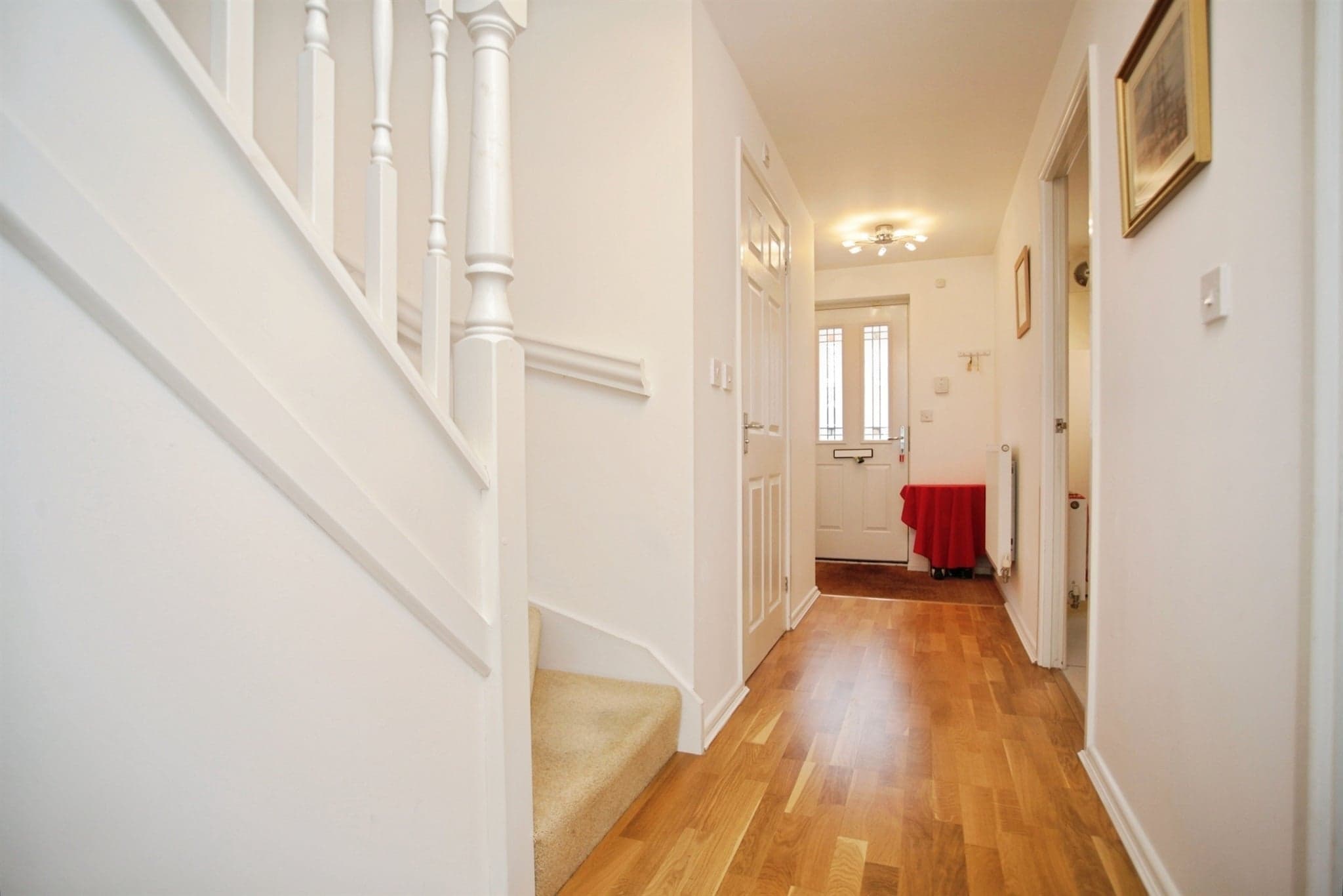 Property at Tee Tong Road, Long Lawford, RUGBY