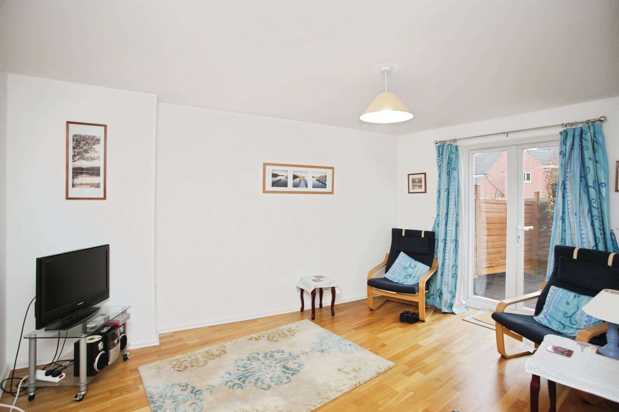 Property at Tee Tong Road, Long Lawford, RUGBY