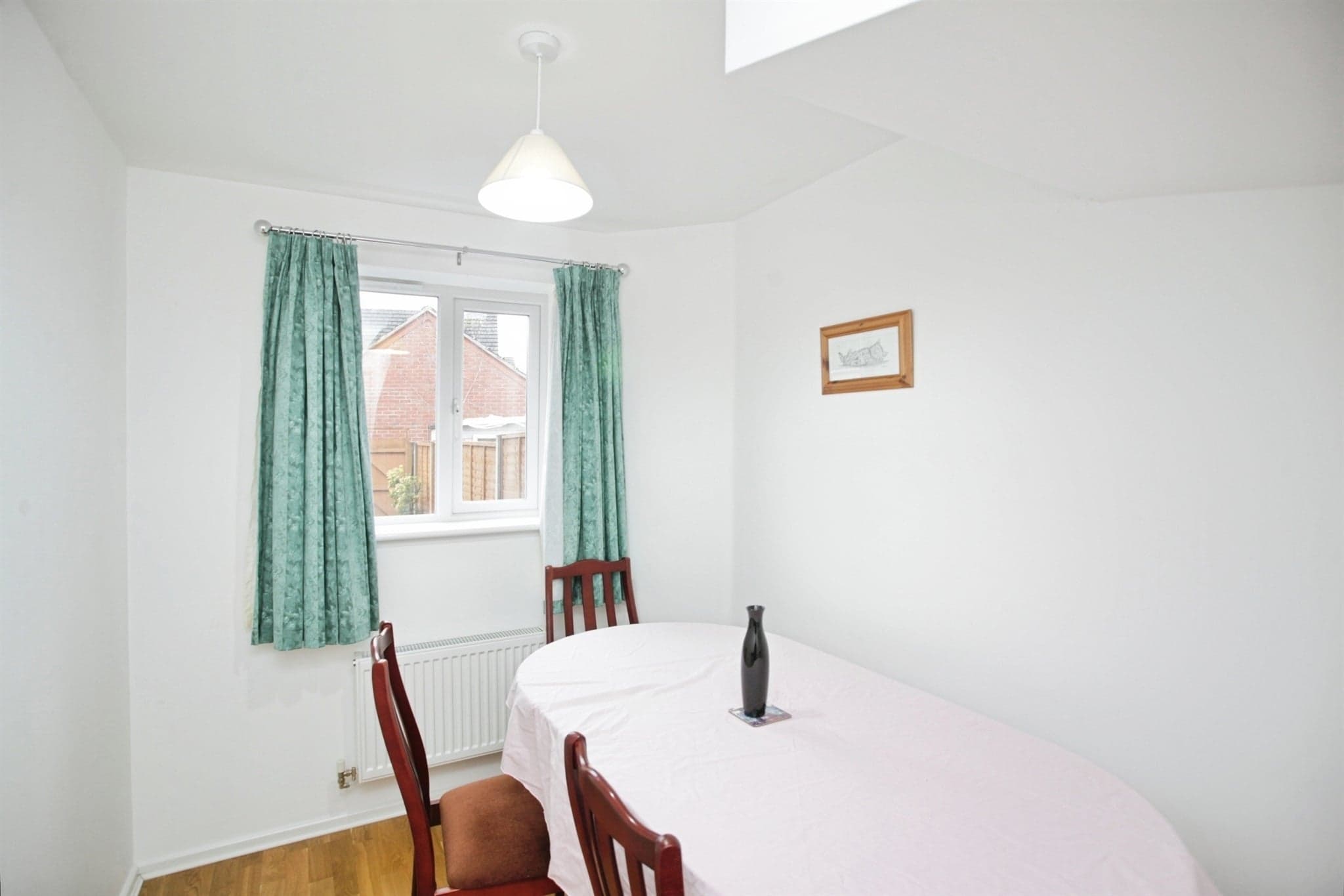 Property at Tee Tong Road, Long Lawford, RUGBY