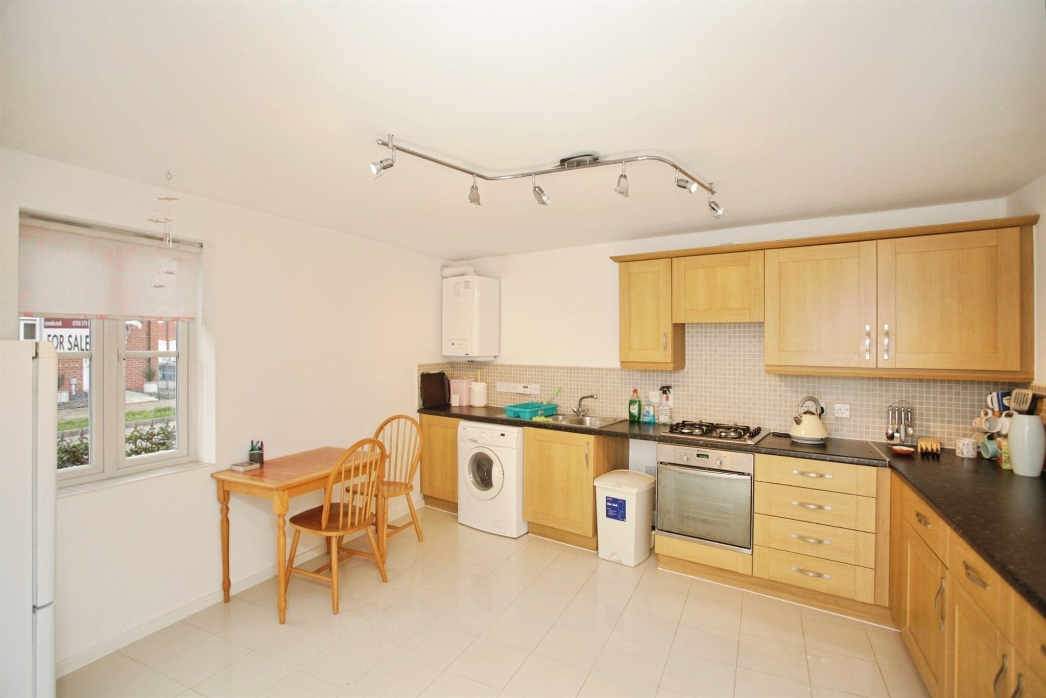 Property at Tee Tong Road, Long Lawford, RUGBY