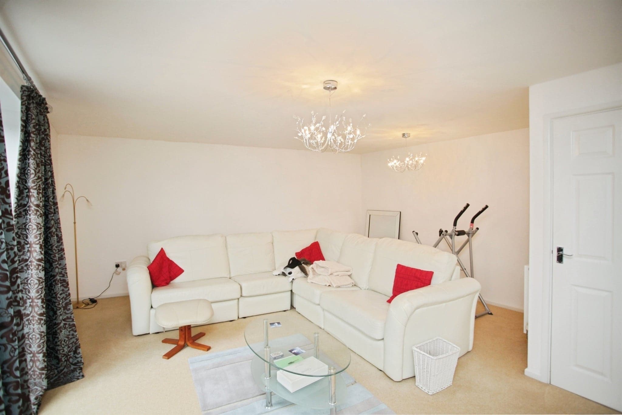 Property at Tee Tong Road, Long Lawford, RUGBY