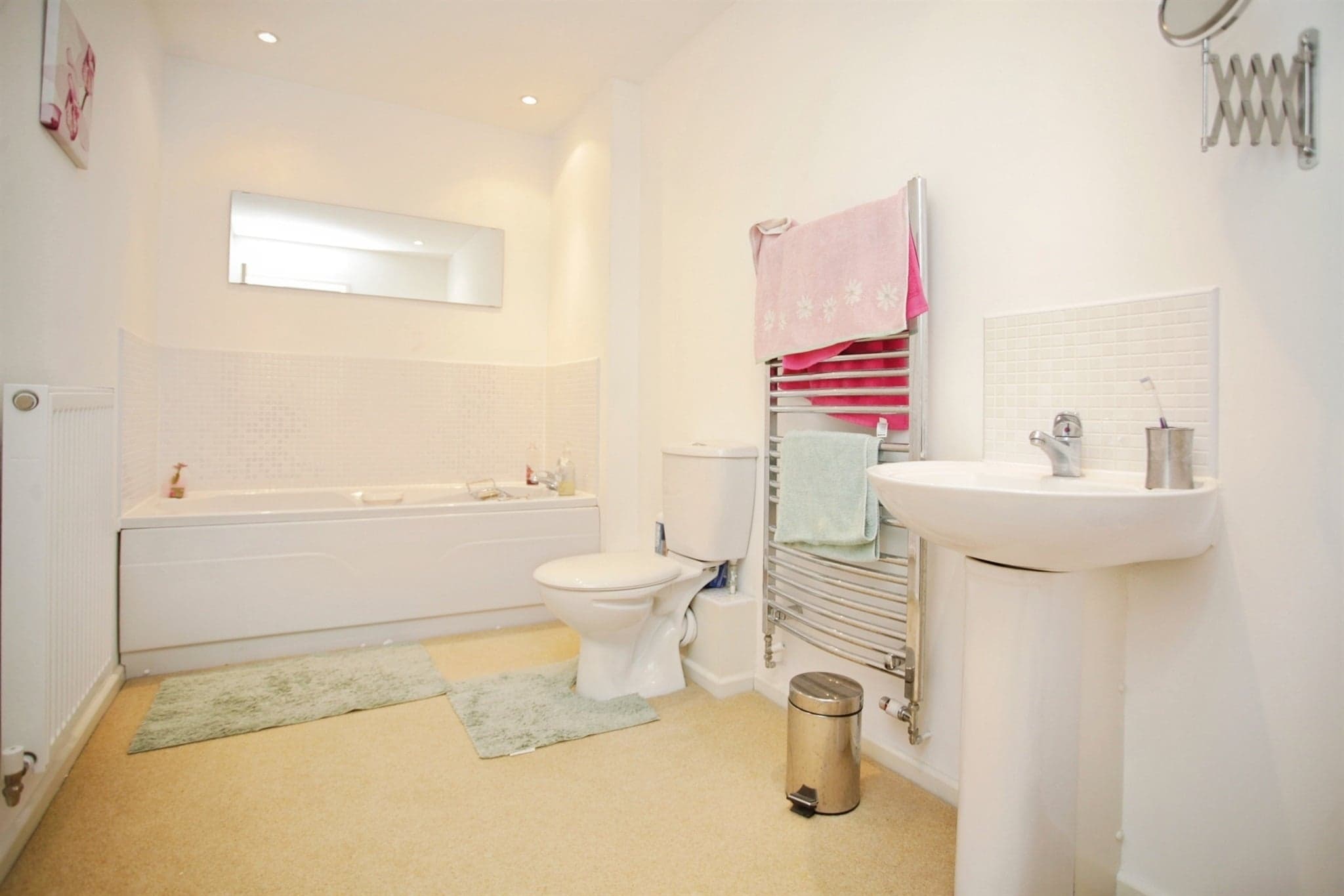 Property at Tee Tong Road, Long Lawford, RUGBY