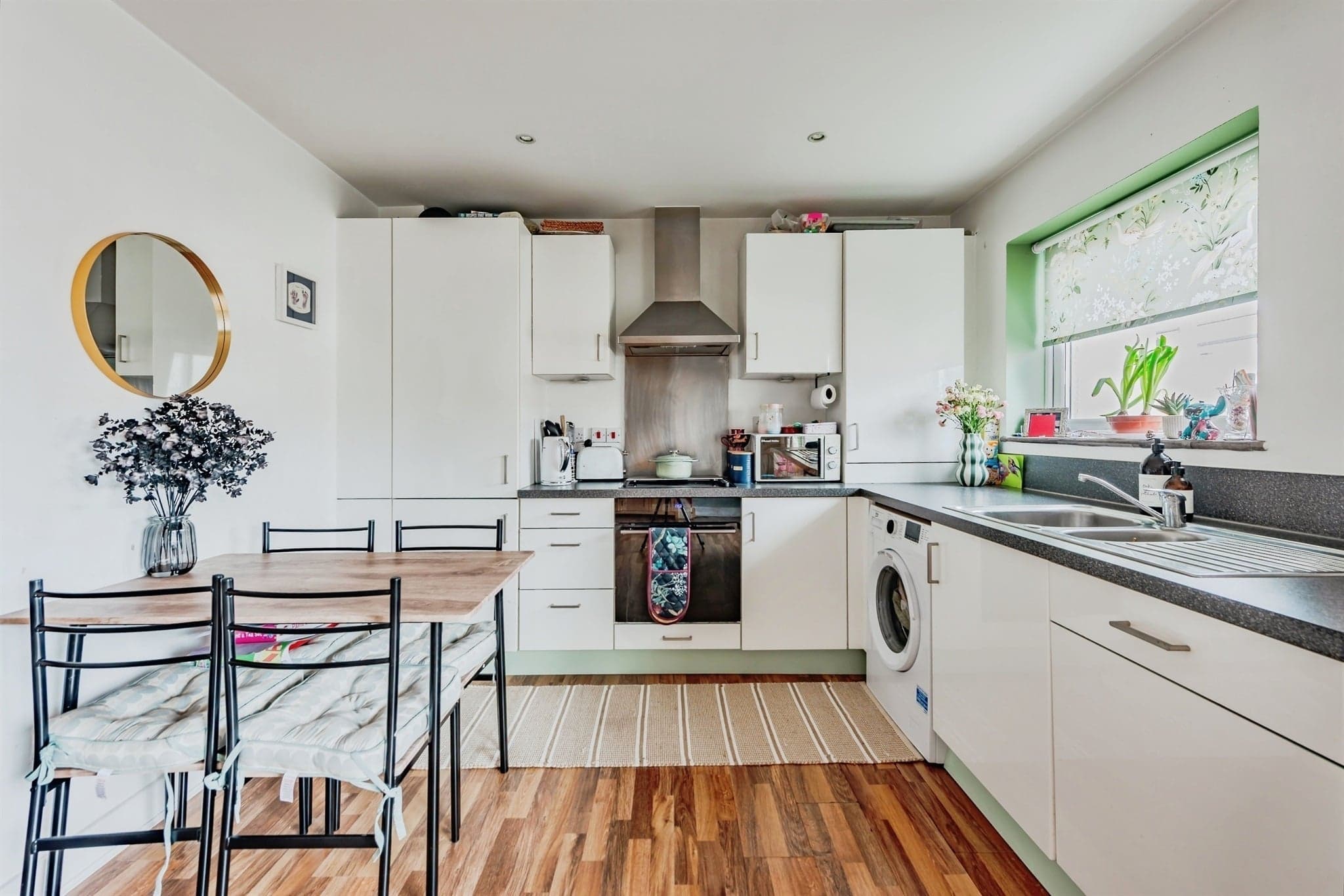 Property at Thornton Side, Redhill