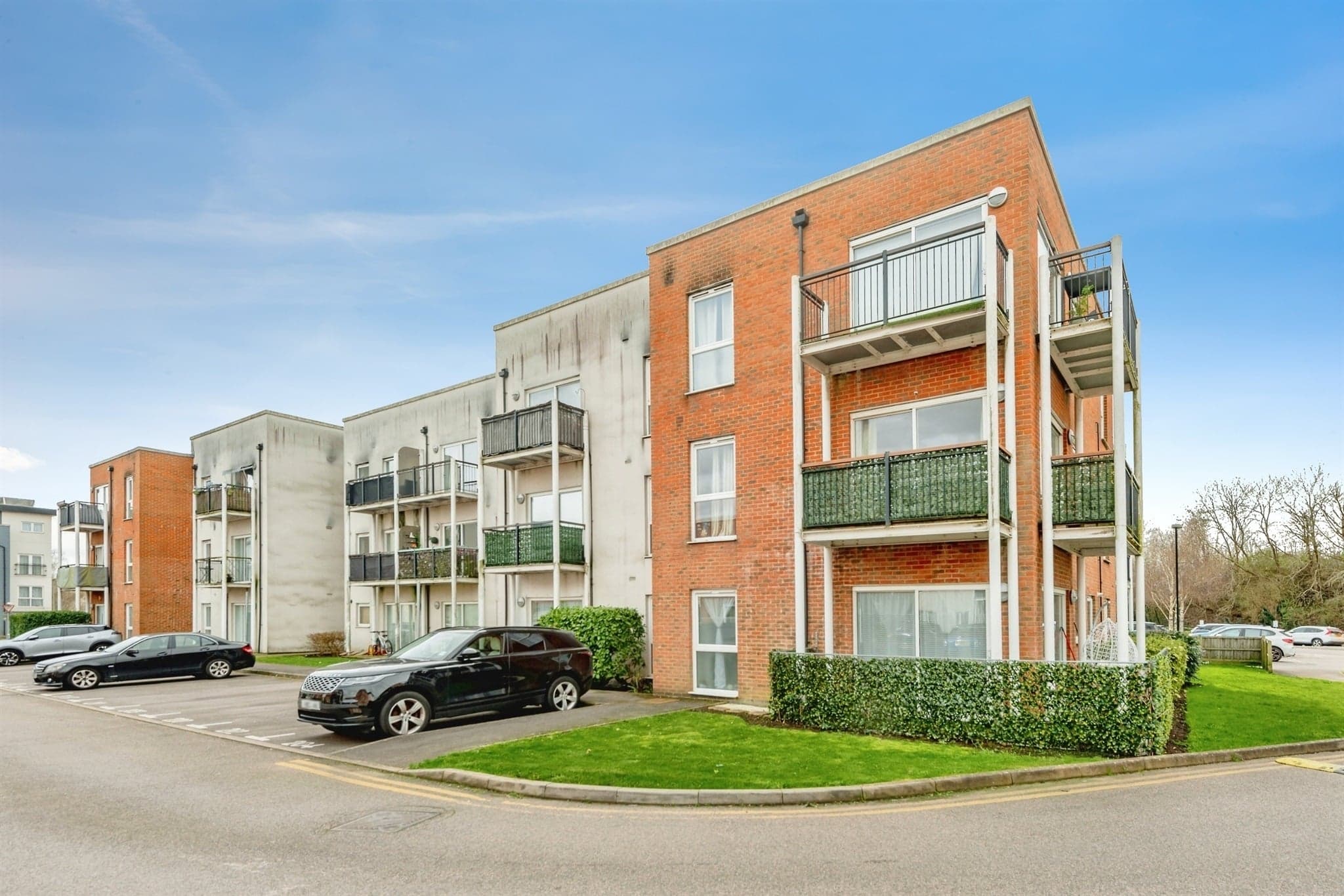 Property at Thornton Side, Redhill