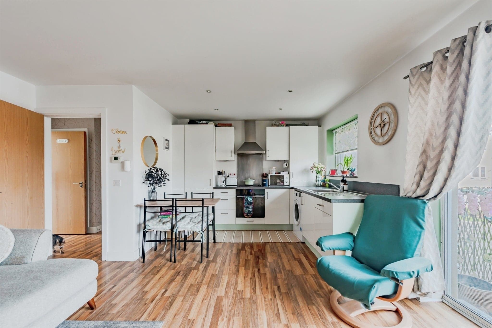 Property at Thornton Side, Redhill