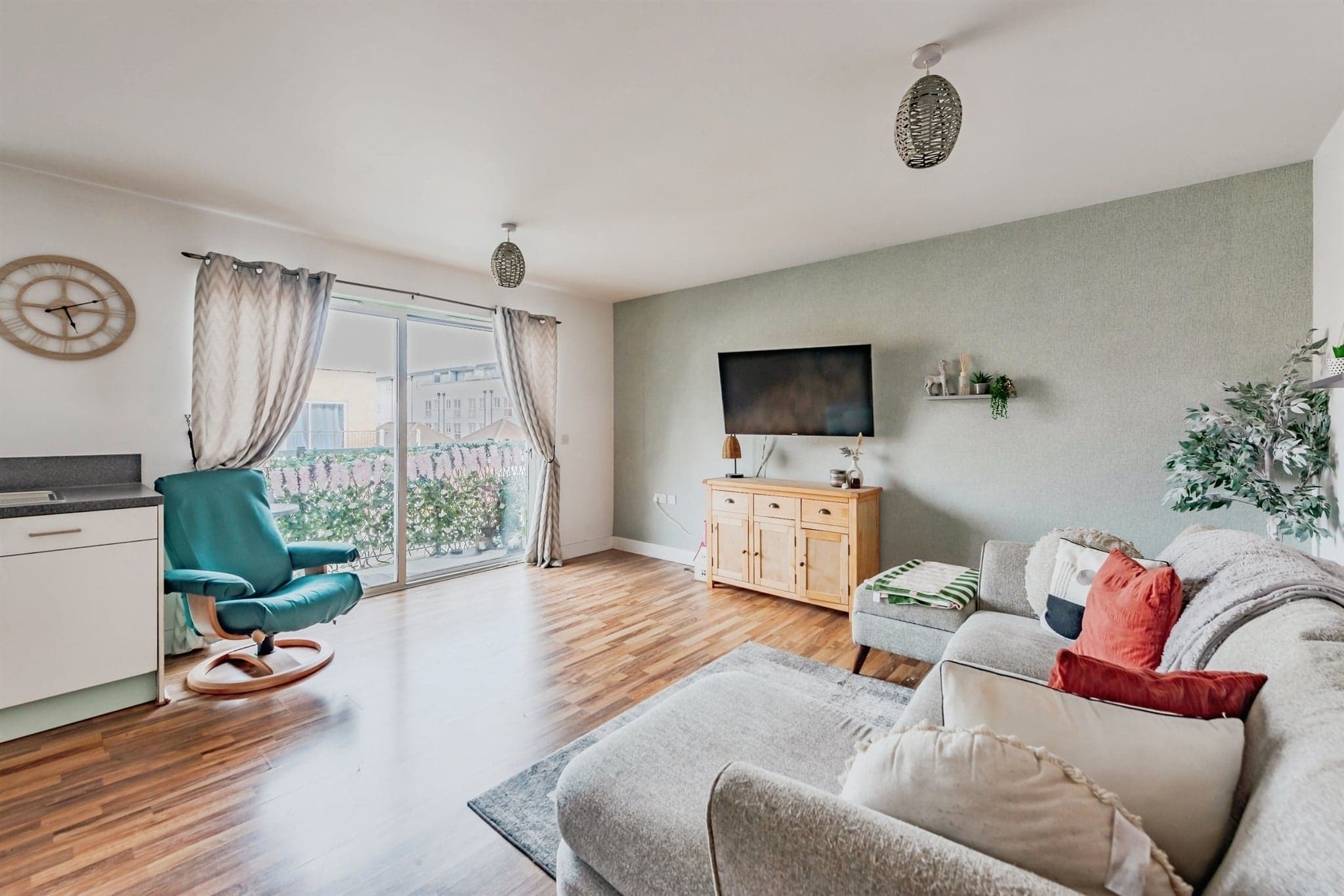 Property at Thornton Side, Redhill