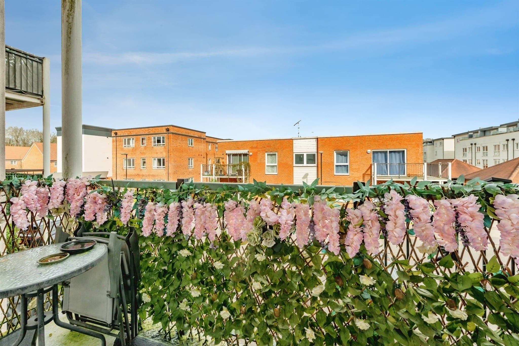 Property at Thornton Side, Redhill