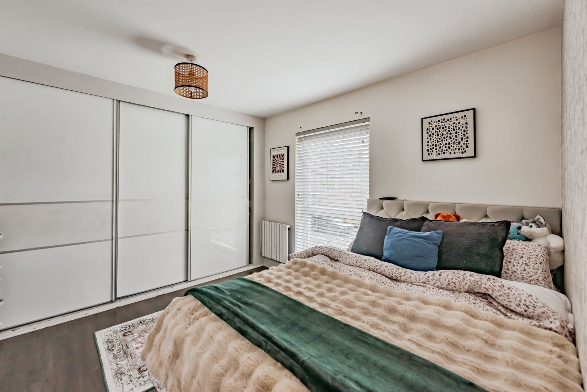 Property at Thornton Side, Redhill