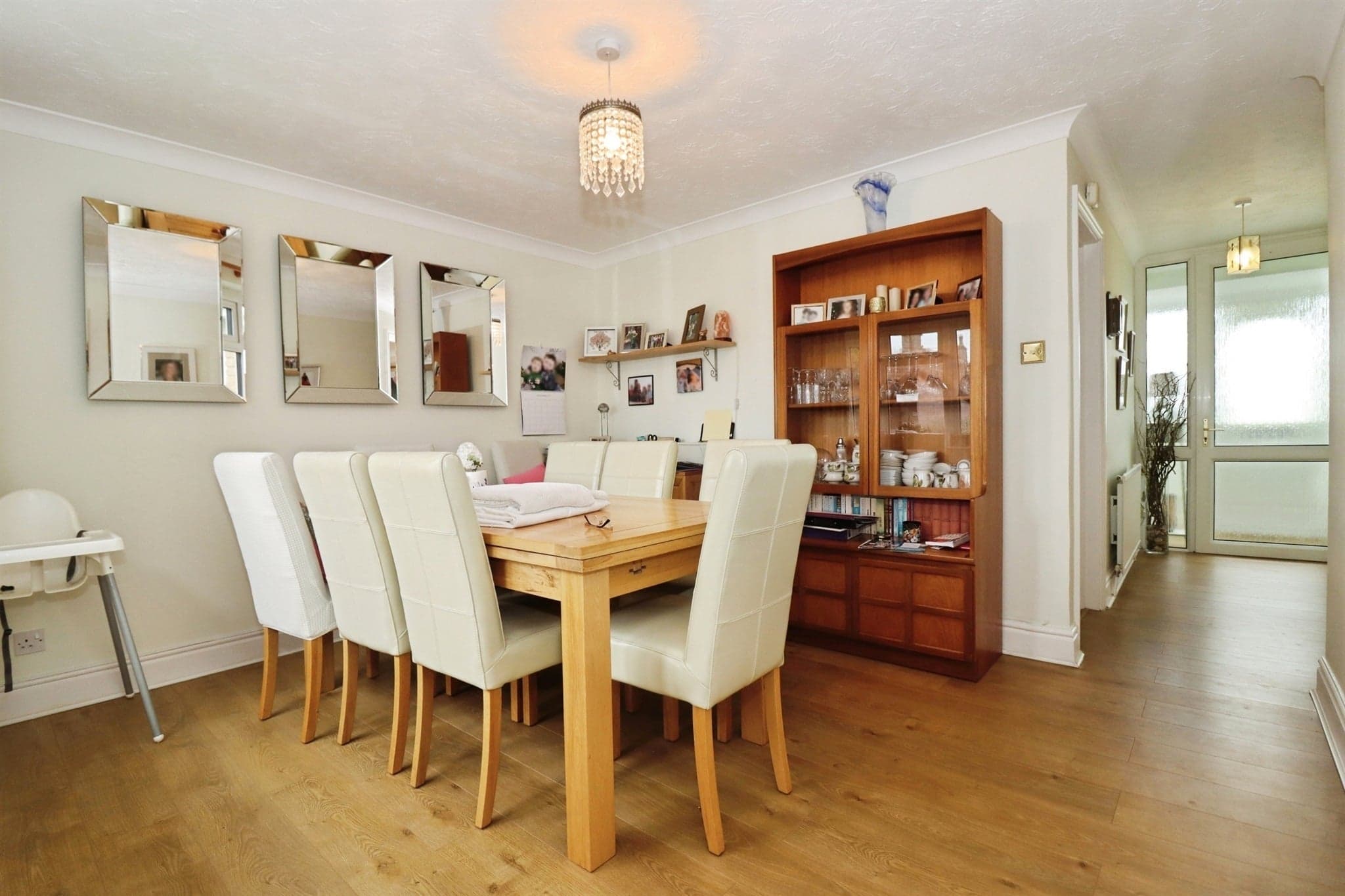 Property at Woodend Road, Coalpit Heath, Bristol