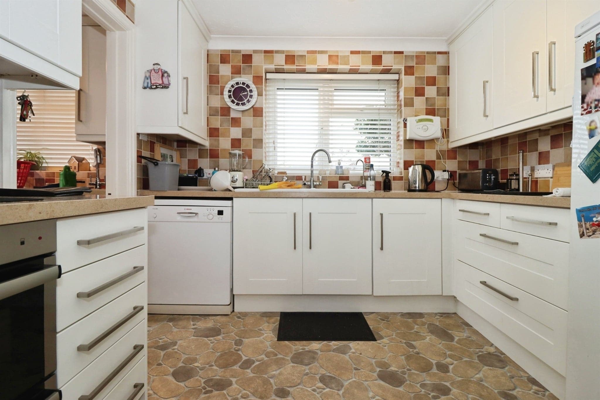 Property at Woodend Road, Coalpit Heath, Bristol