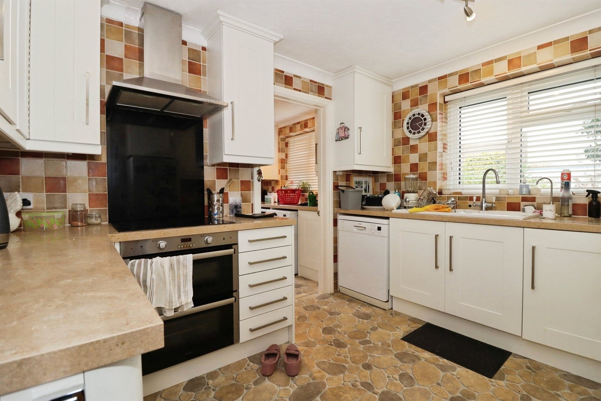 Property at Woodend Road, Coalpit Heath, Bristol