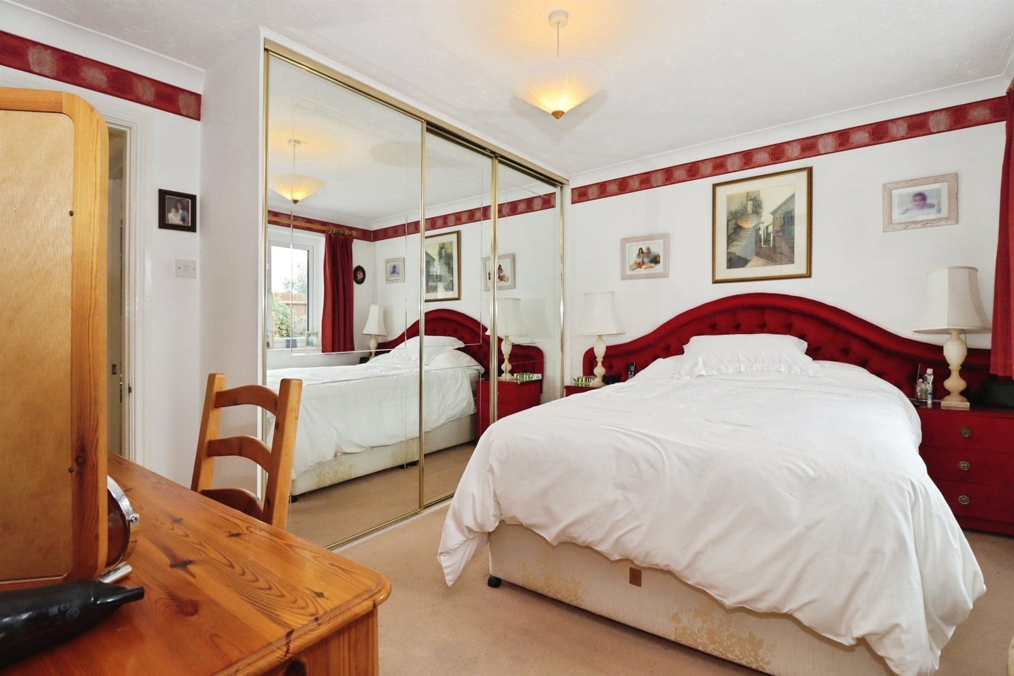 Property at Woodend Road, Coalpit Heath, Bristol