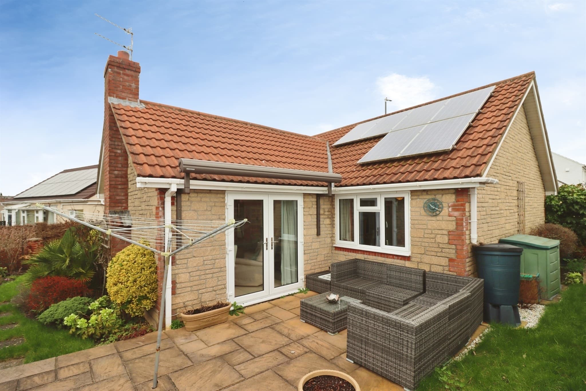 Property at Woodend Road, Coalpit Heath, Bristol