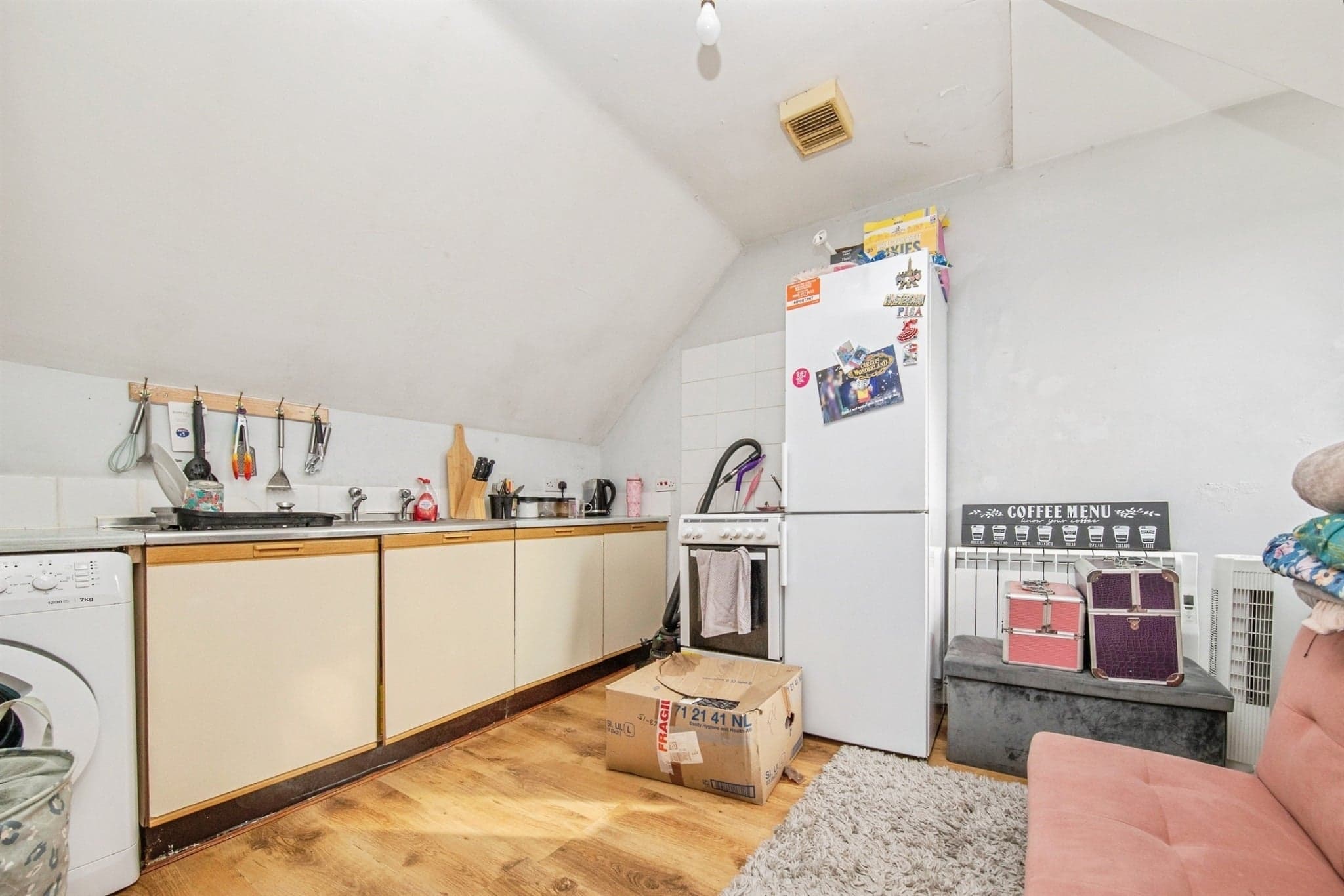 Property at Burrell Road, Ipswich