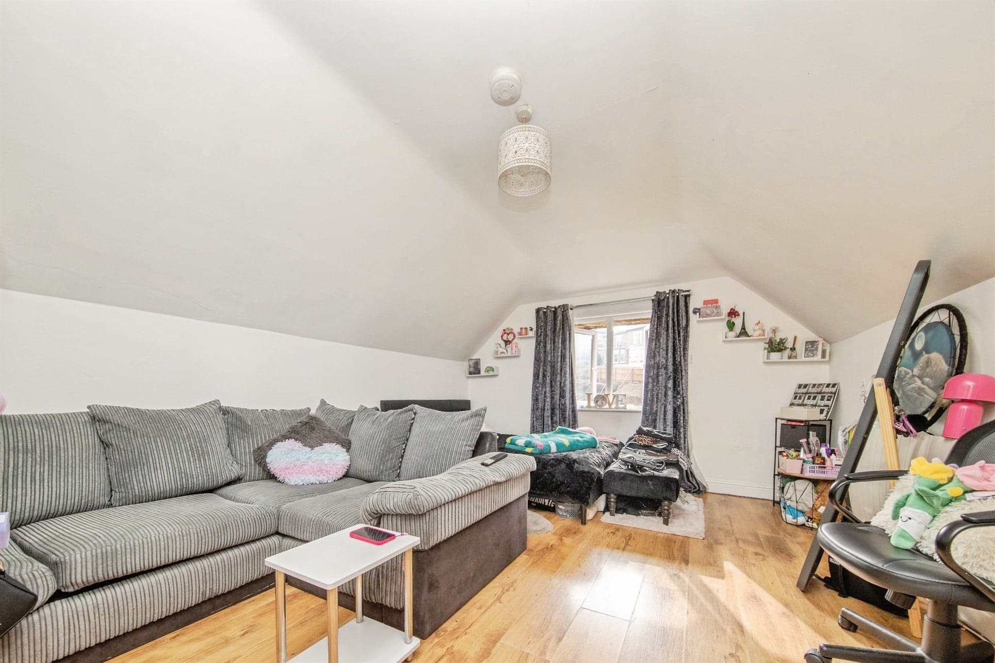 Property at Burrell Road, Ipswich