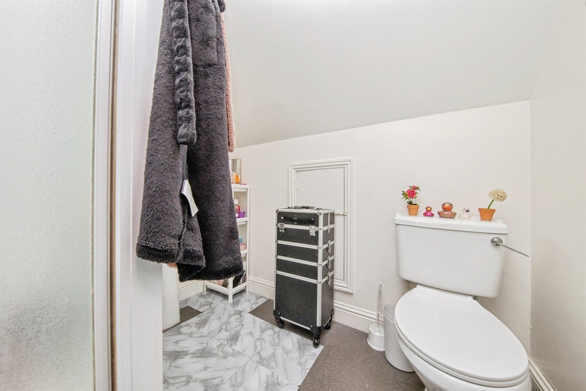 Property at Burrell Road, Ipswich