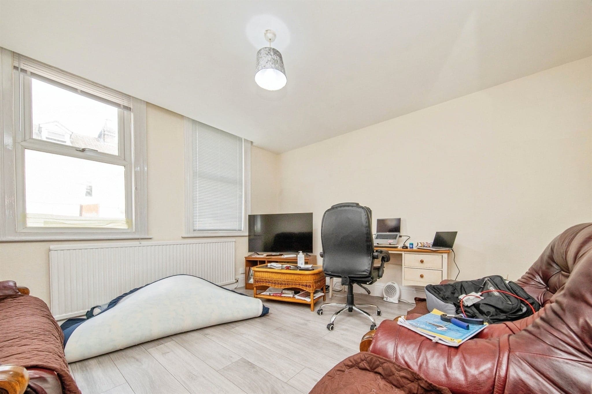 Property at Burrell Road, Ipswich