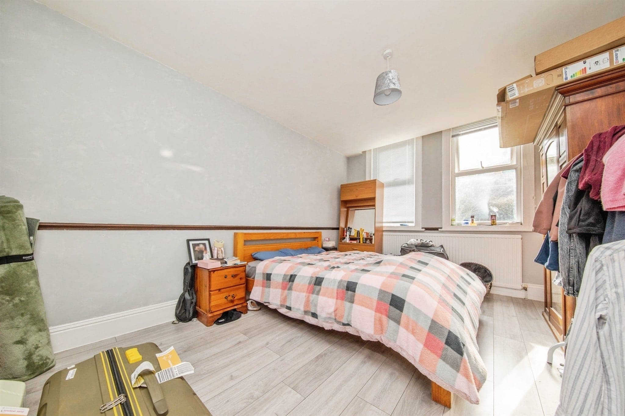 Property at Burrell Road, Ipswich