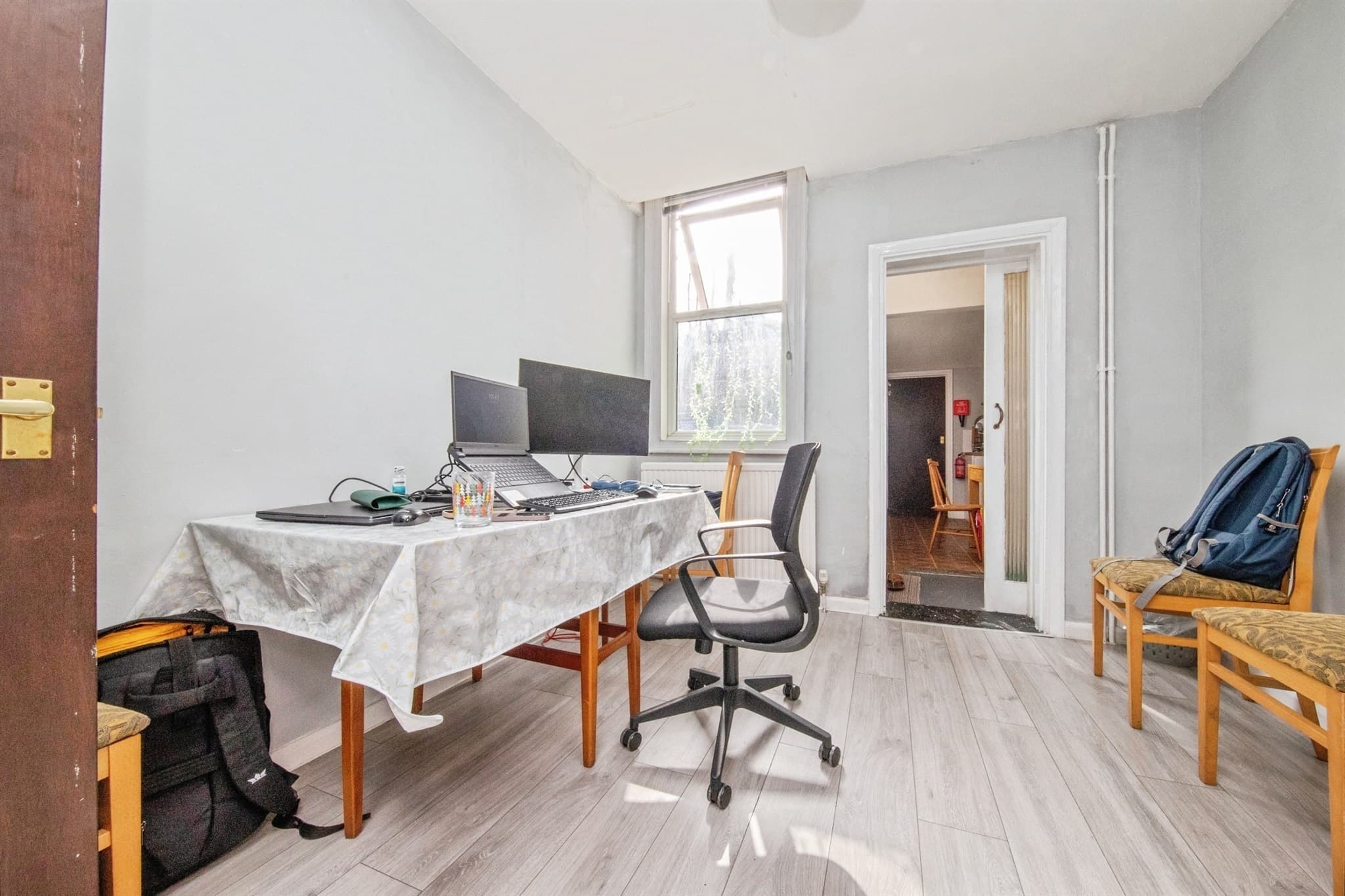 Property at Burrell Road, Ipswich