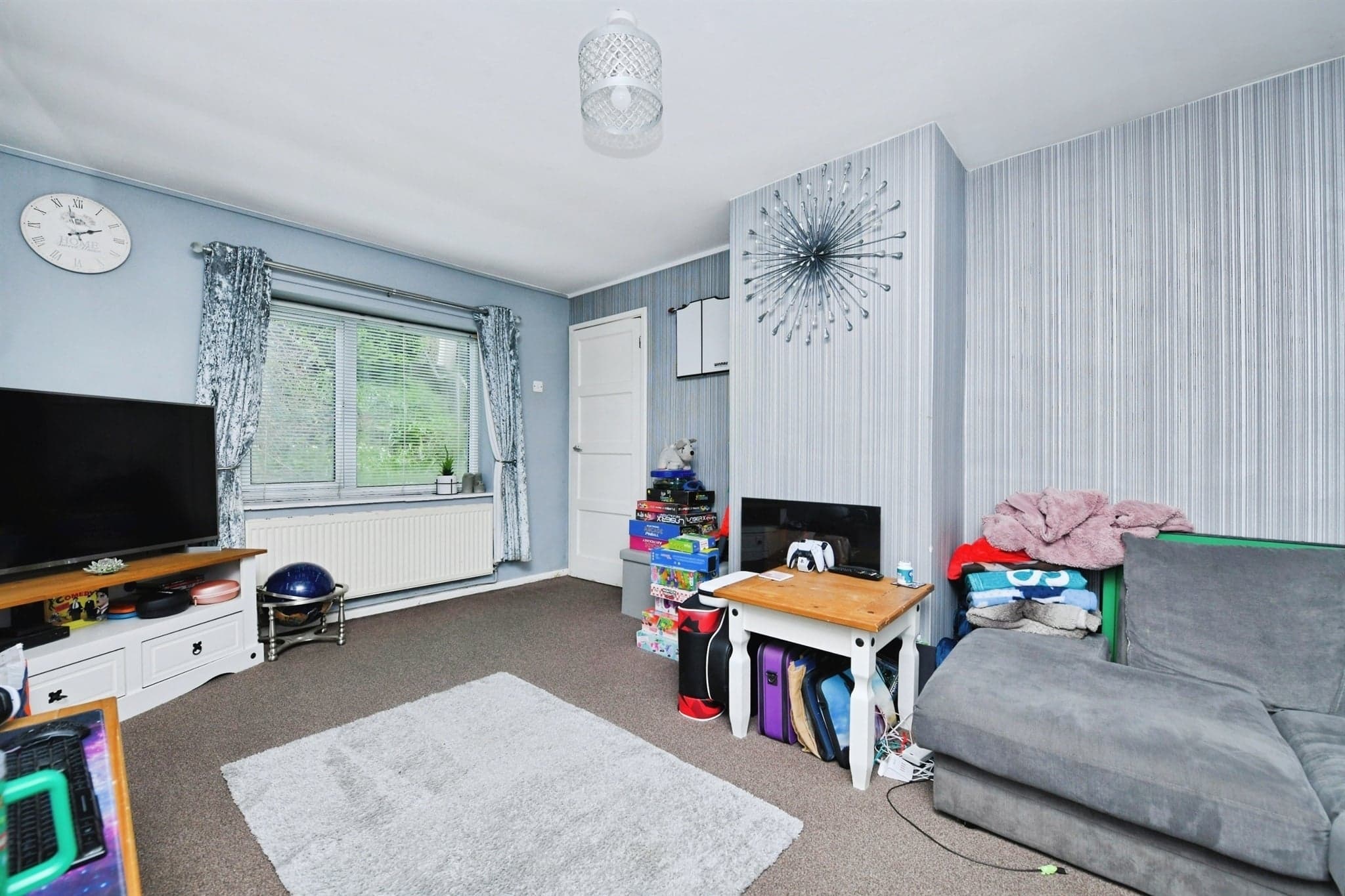 Property at Kit Hill Crescent, Plymouth