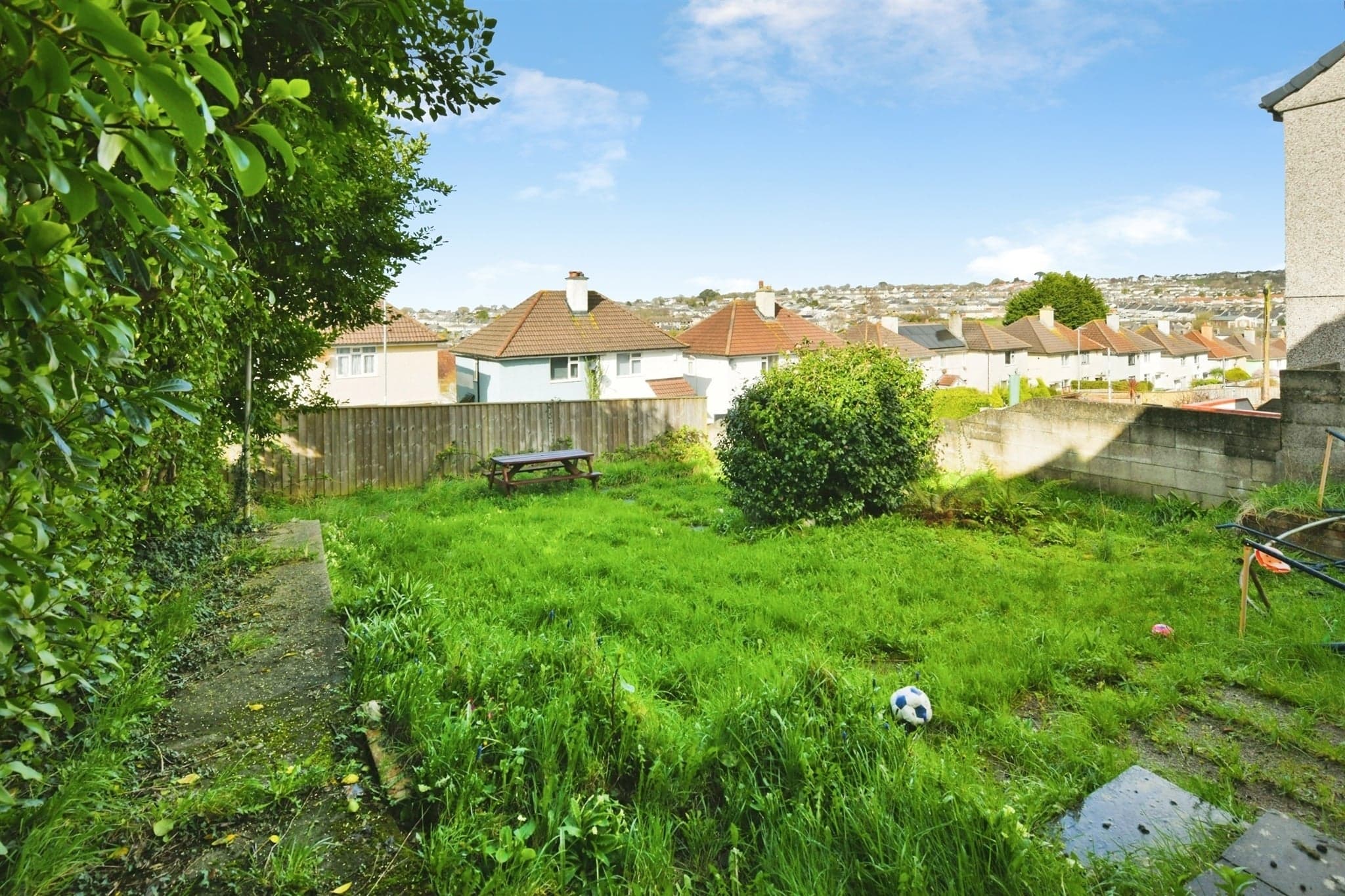Property at Kit Hill Crescent, Plymouth