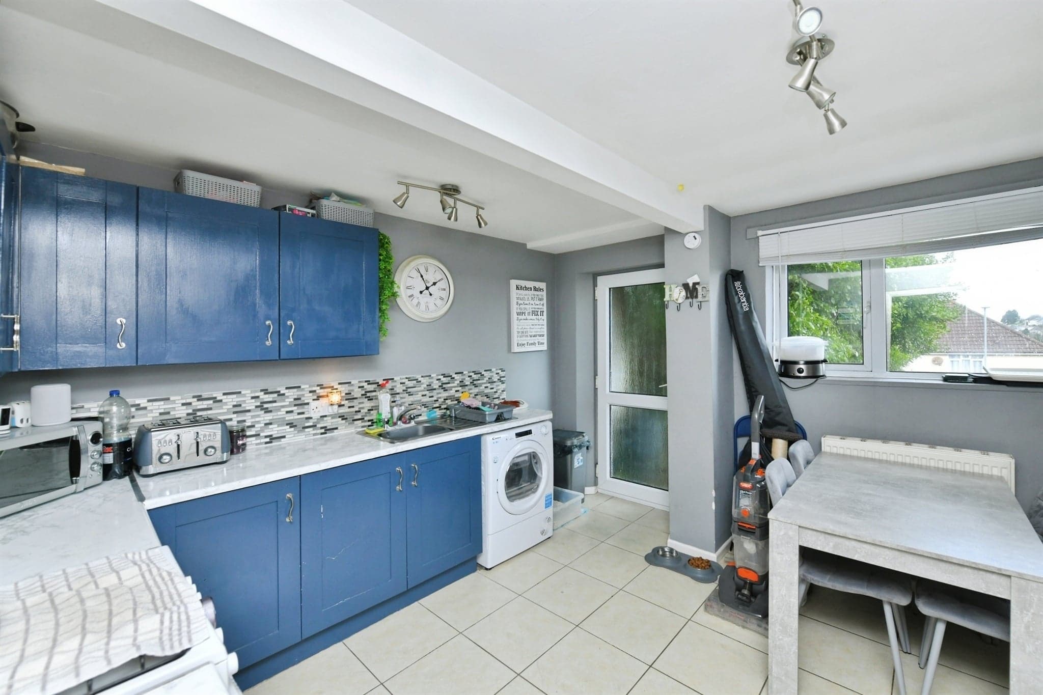 Property at Kit Hill Crescent, Plymouth