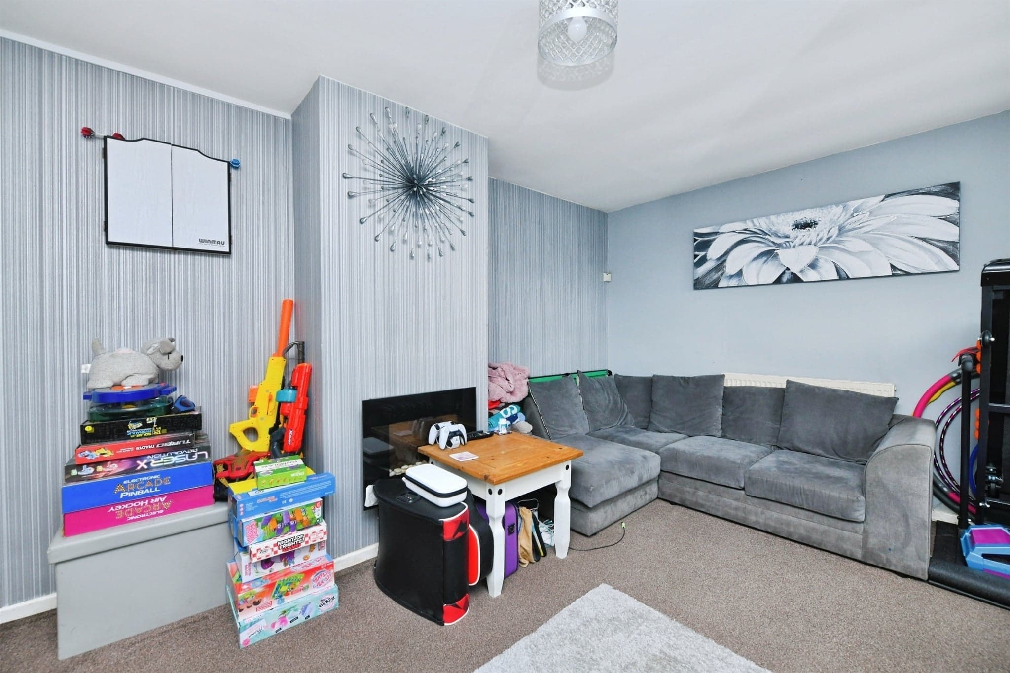 Property at Kit Hill Crescent, Plymouth