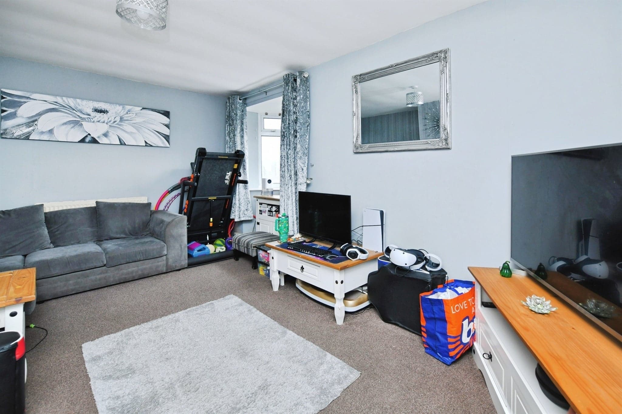 Property at Kit Hill Crescent, Plymouth