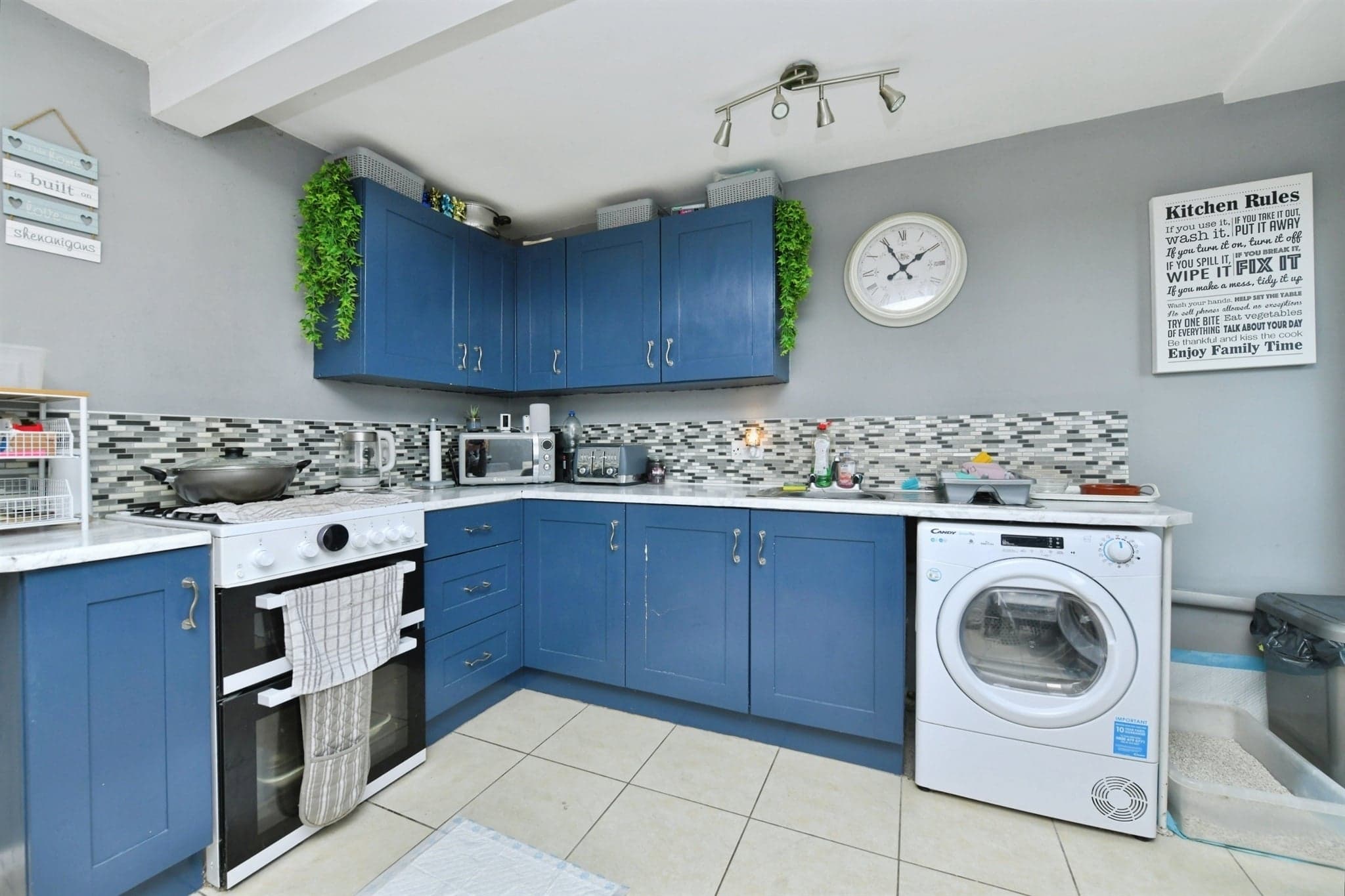 Property at Kit Hill Crescent, Plymouth