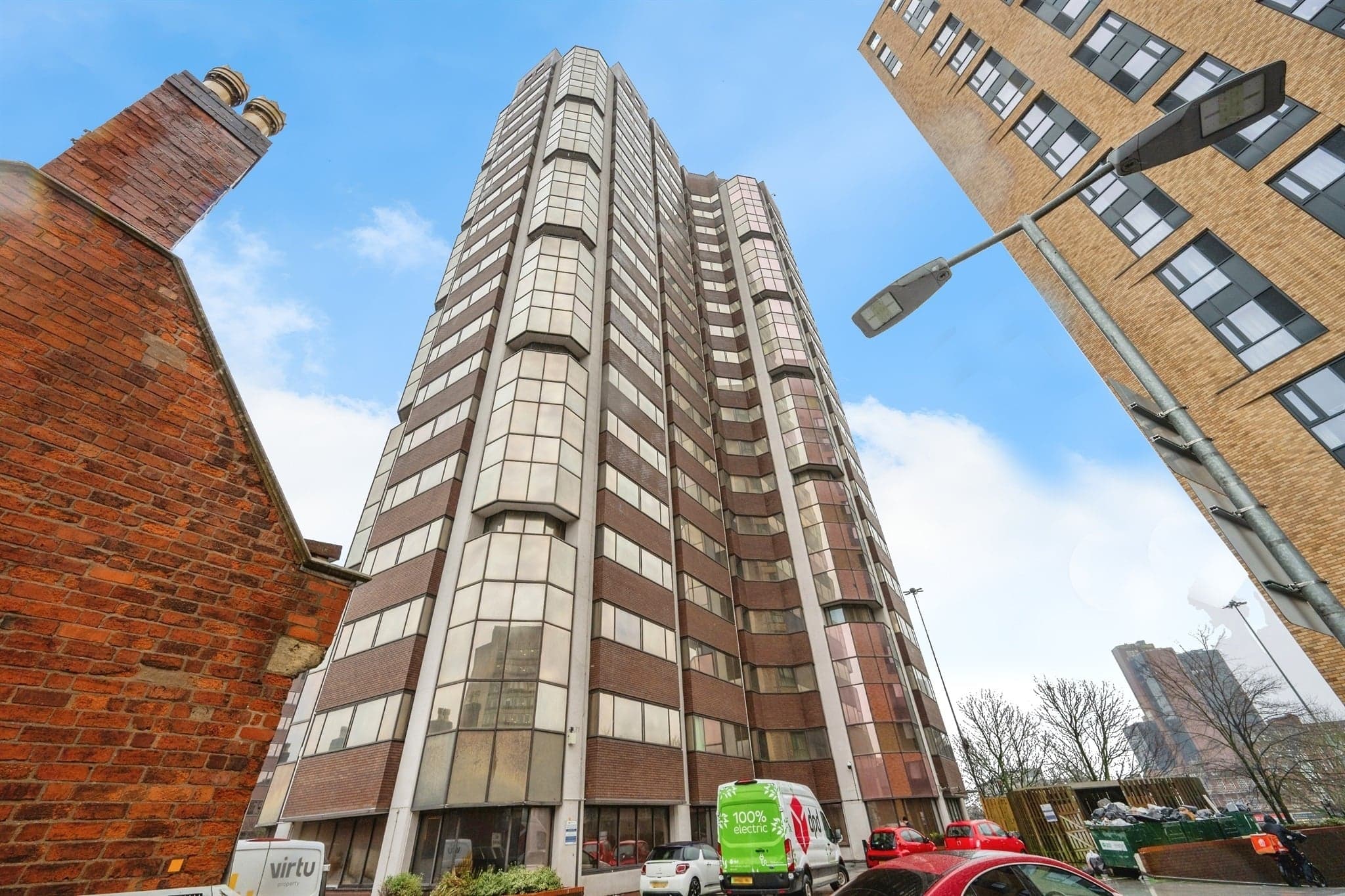 Property at Hagley Road, Birmingham
