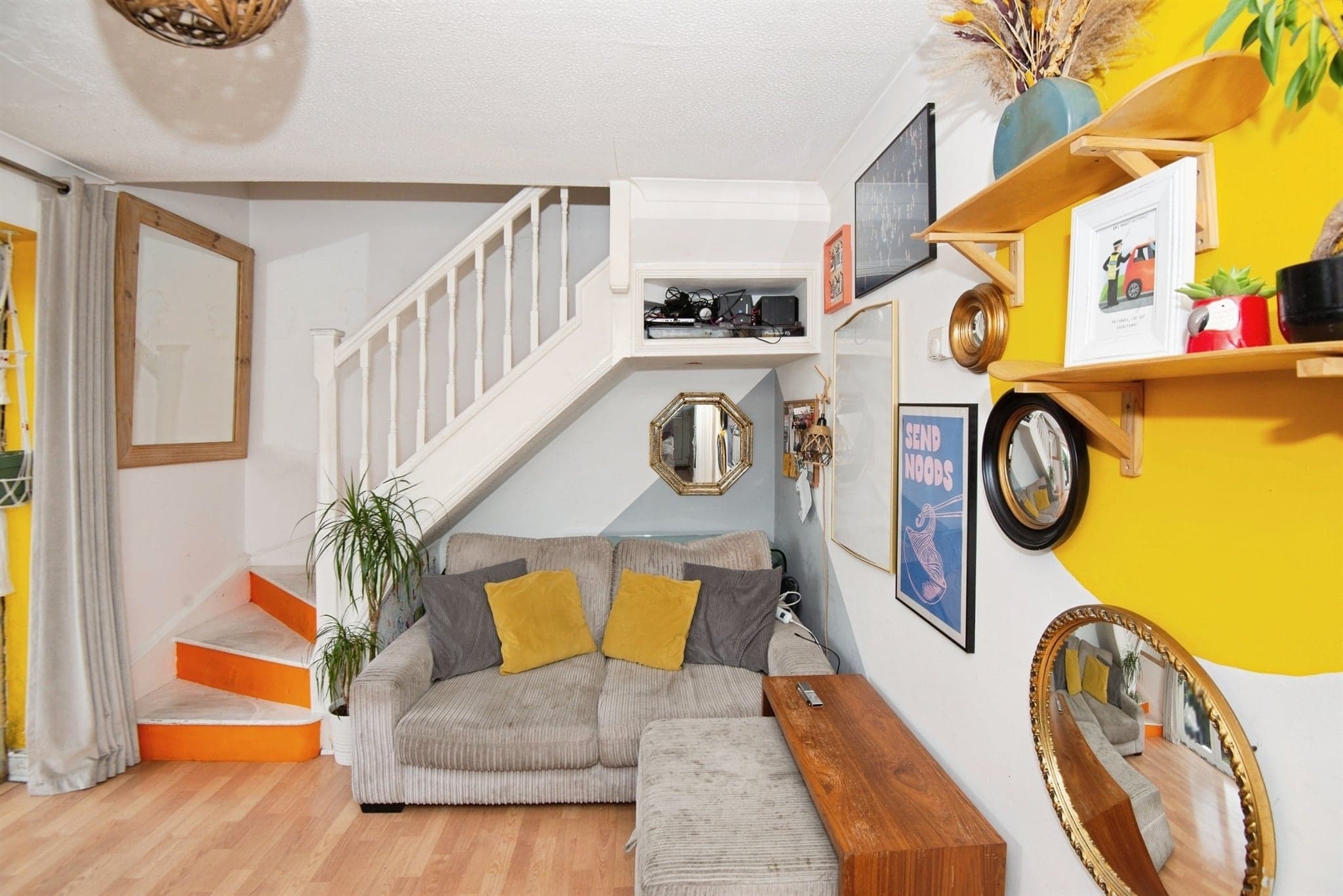 Property at Rutland Avenue, High Wycombe