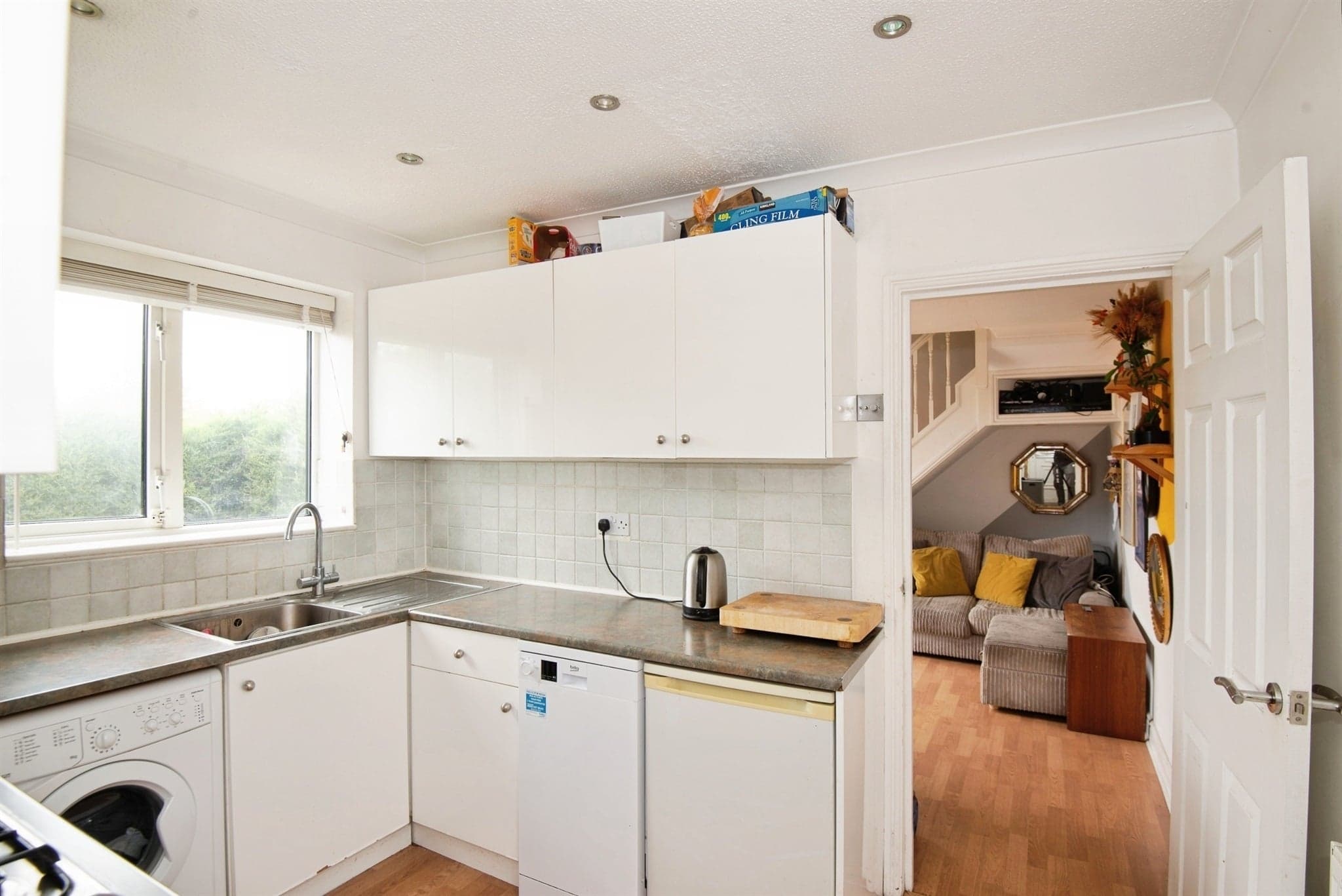 Property at Rutland Avenue, High Wycombe