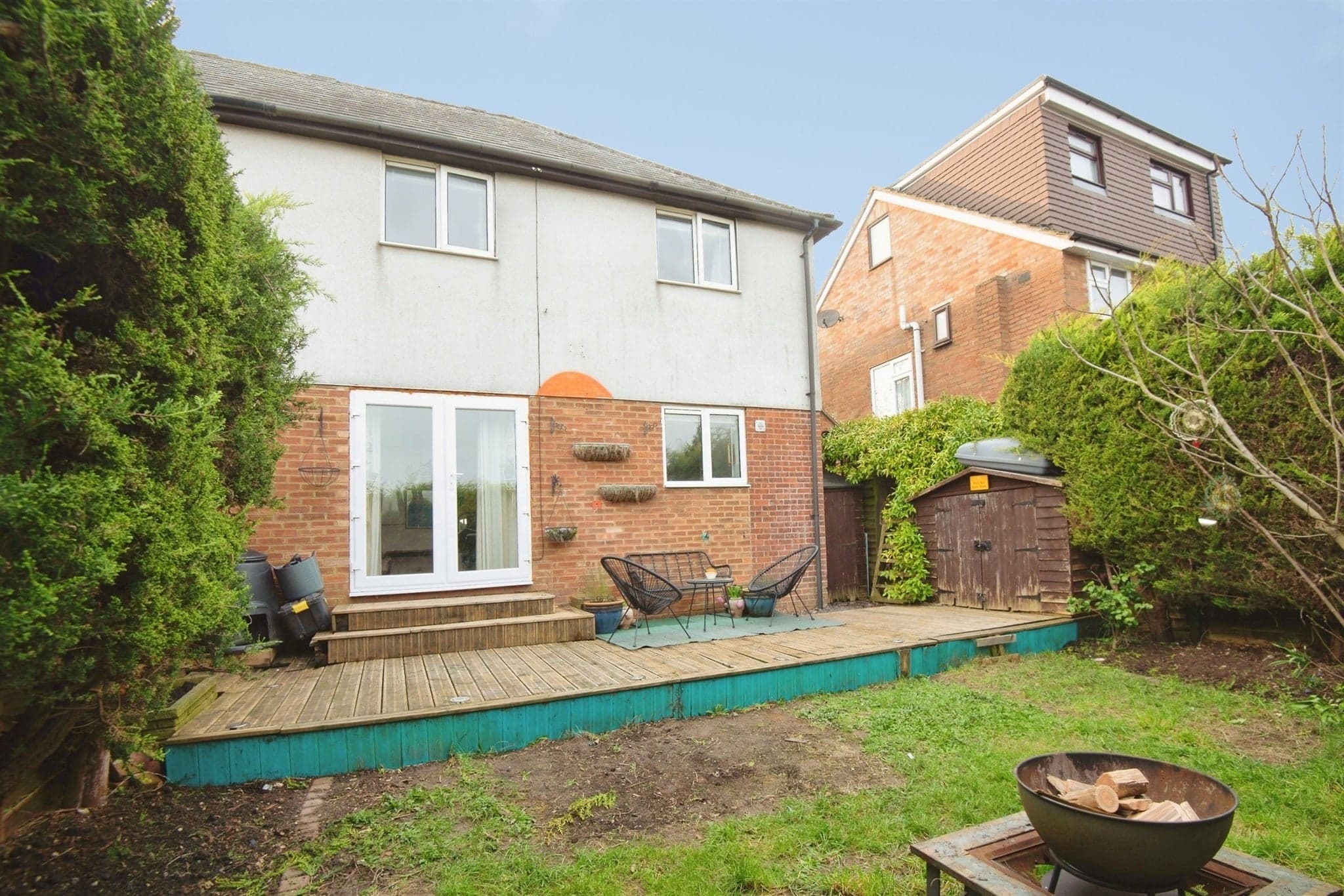 Property at Rutland Avenue, High Wycombe
