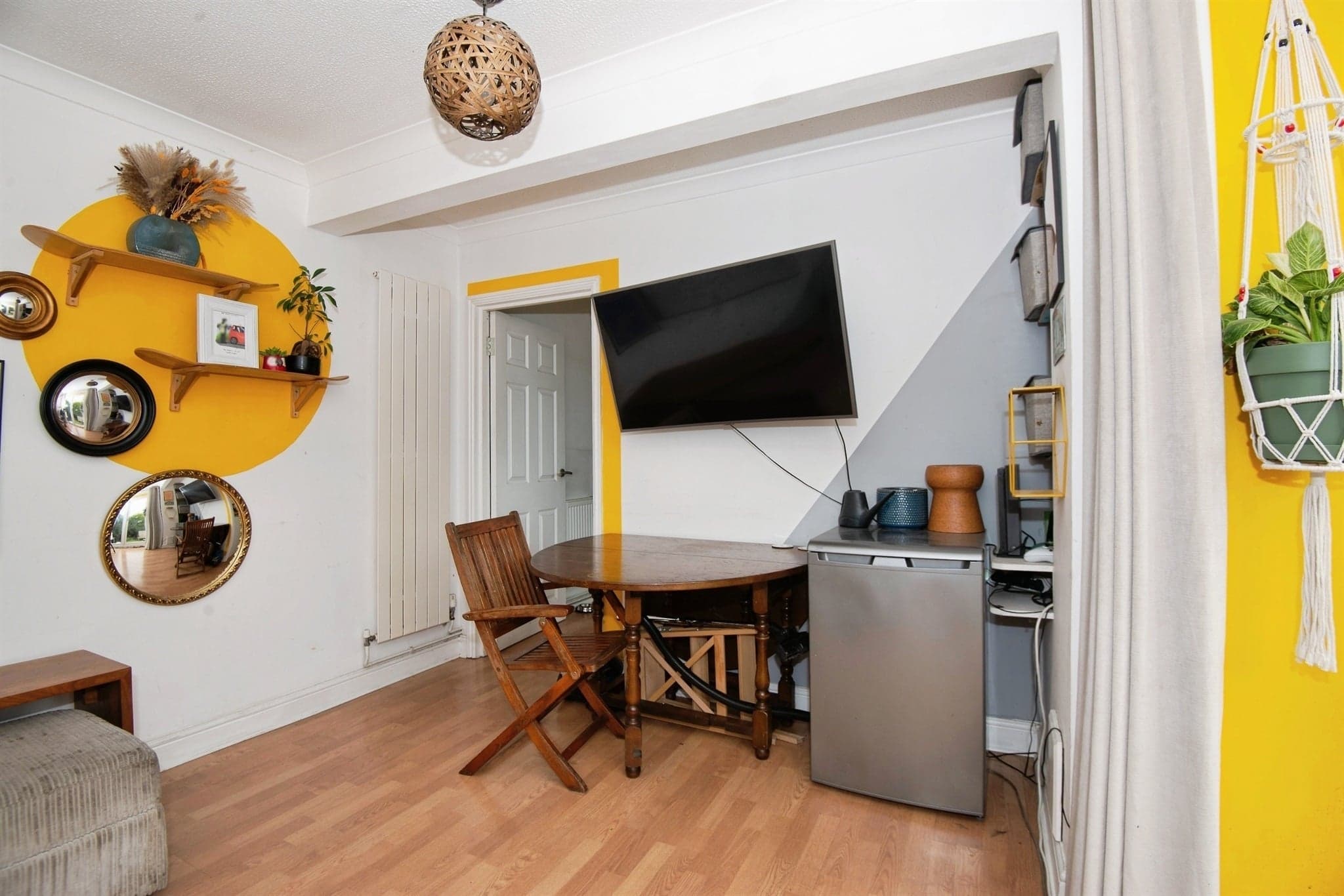 Property at Rutland Avenue, High Wycombe