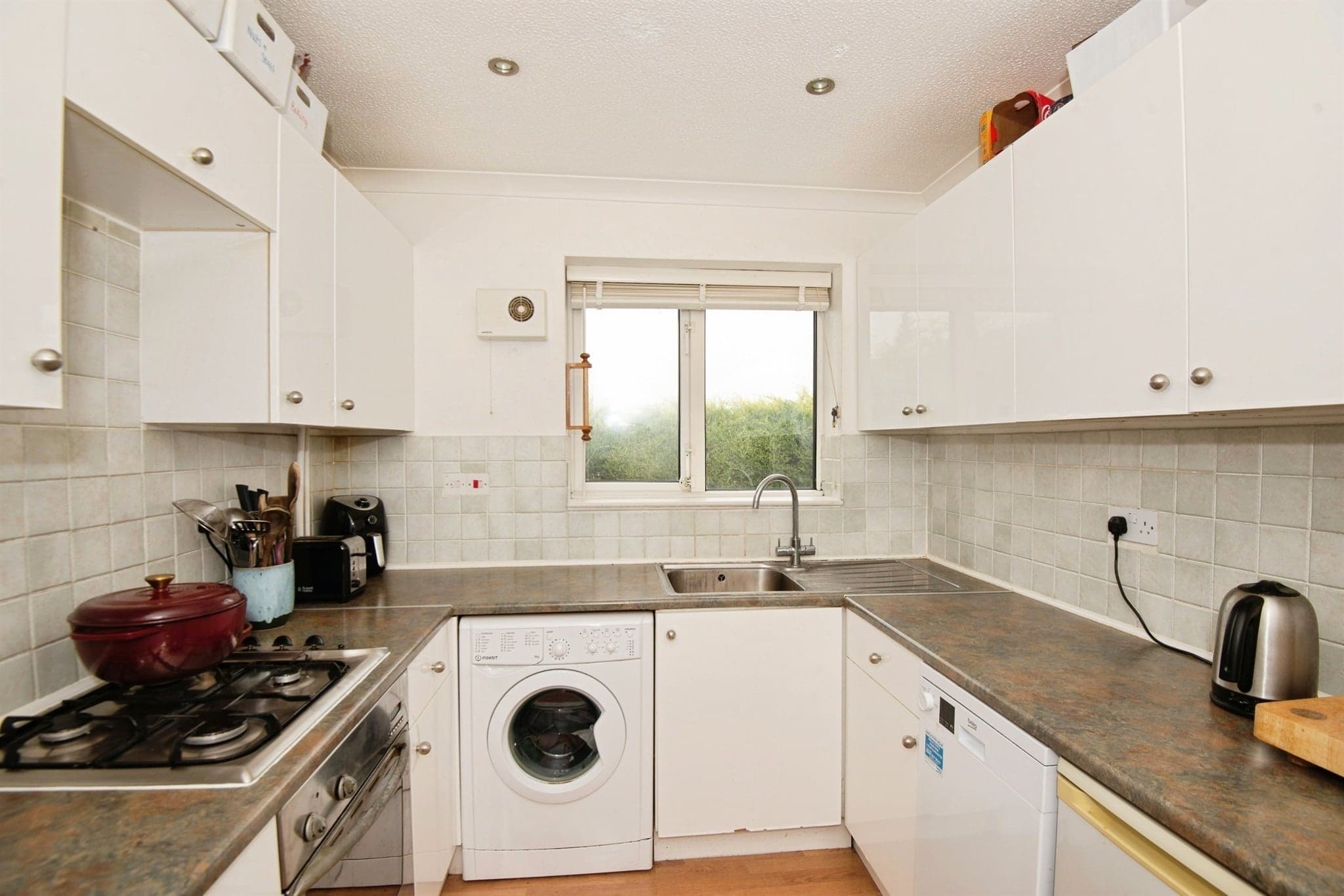 Property at Rutland Avenue, High Wycombe