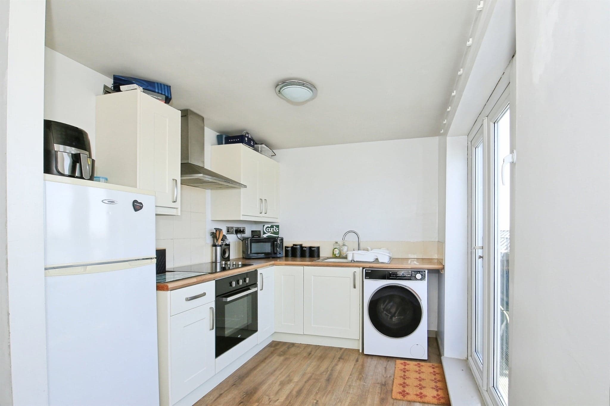 Property at Misterton Court, Orton Goldhay, Peterborough