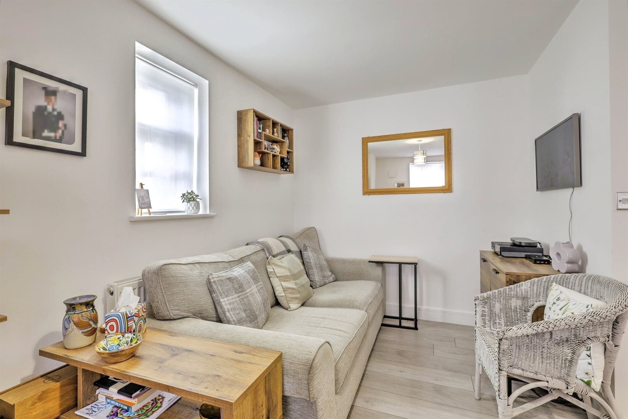 Property at Church Lane, NORTHAMPTON