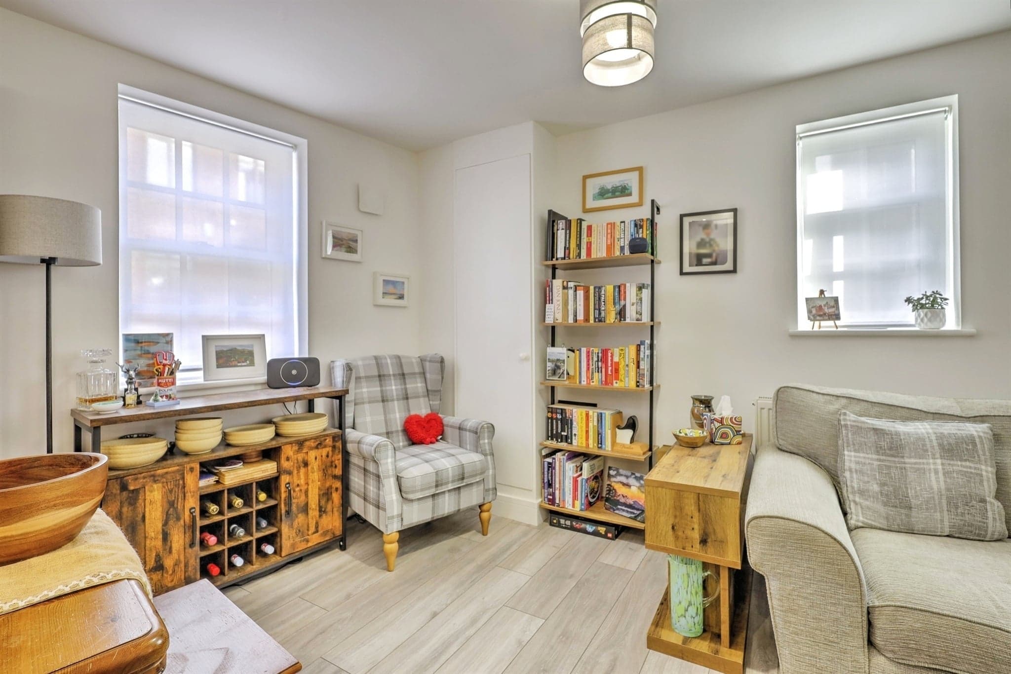 Property at Church Lane, NORTHAMPTON