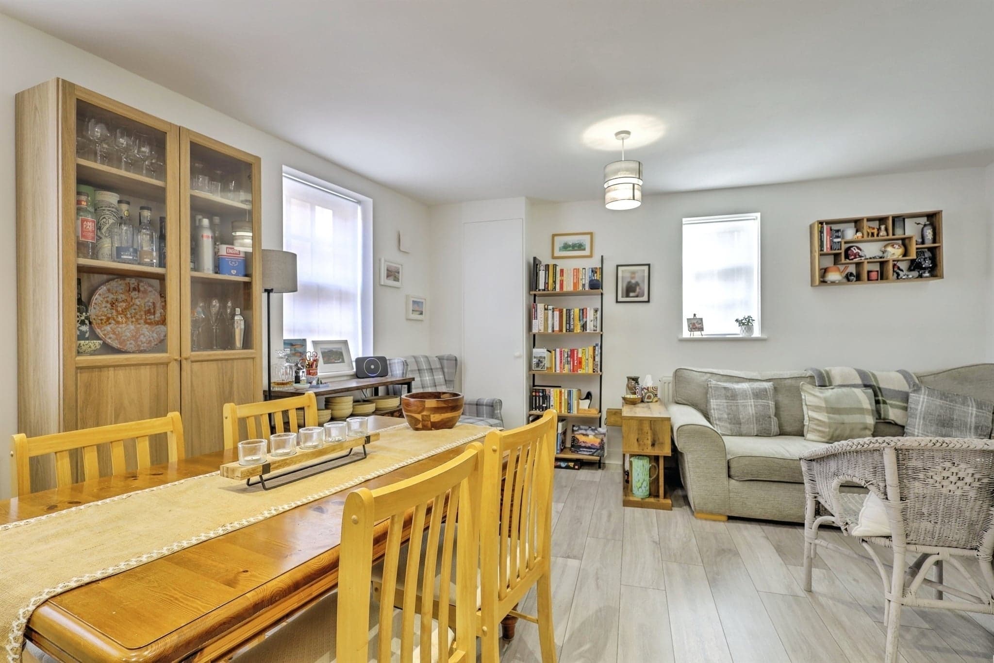 Property at Church Lane, NORTHAMPTON