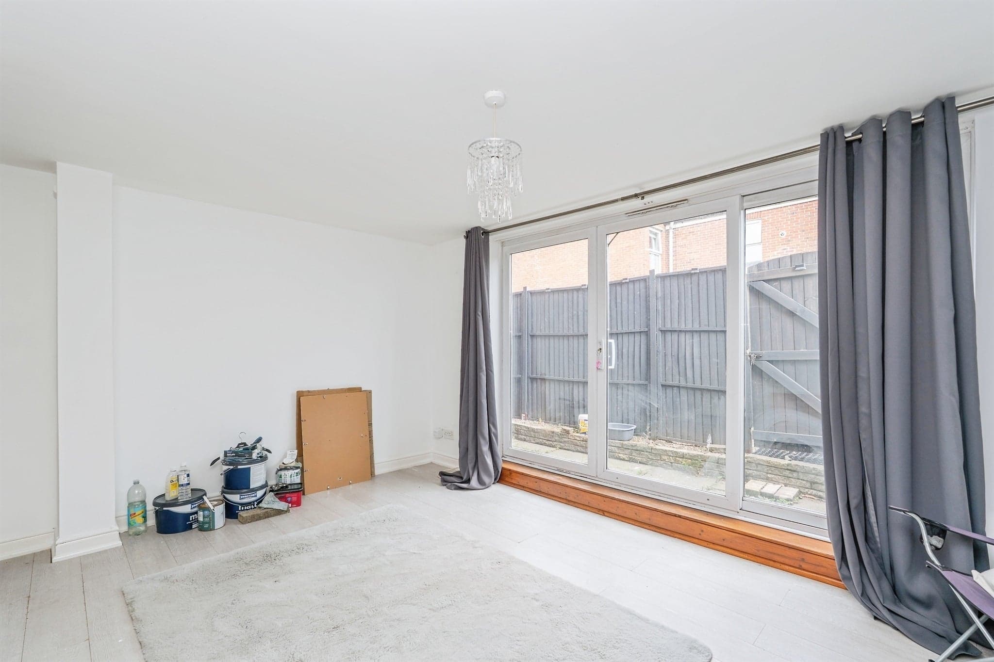 Property at Winchester Road, ROMSEY