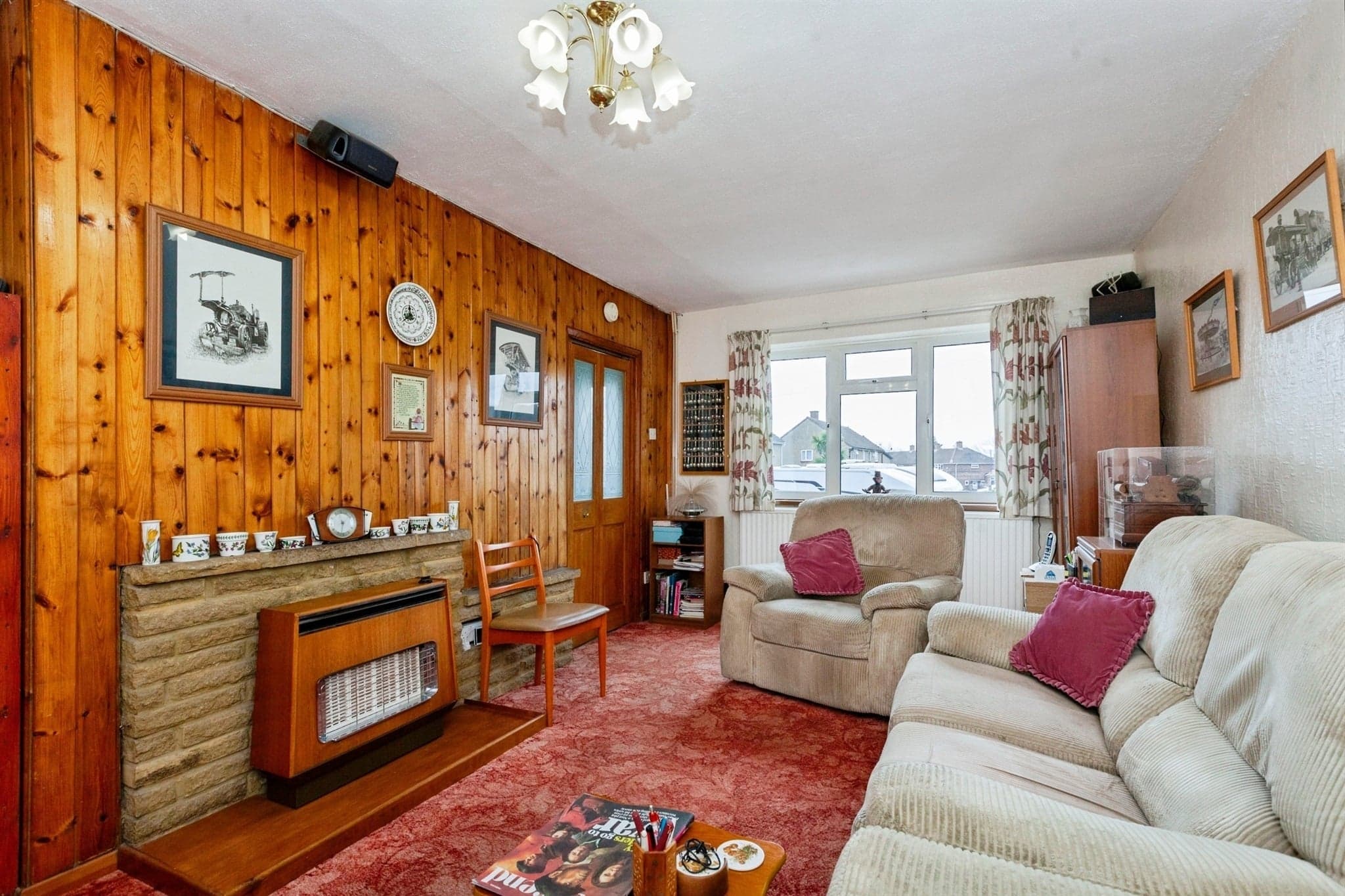 Property at Mansel Close, Slough
