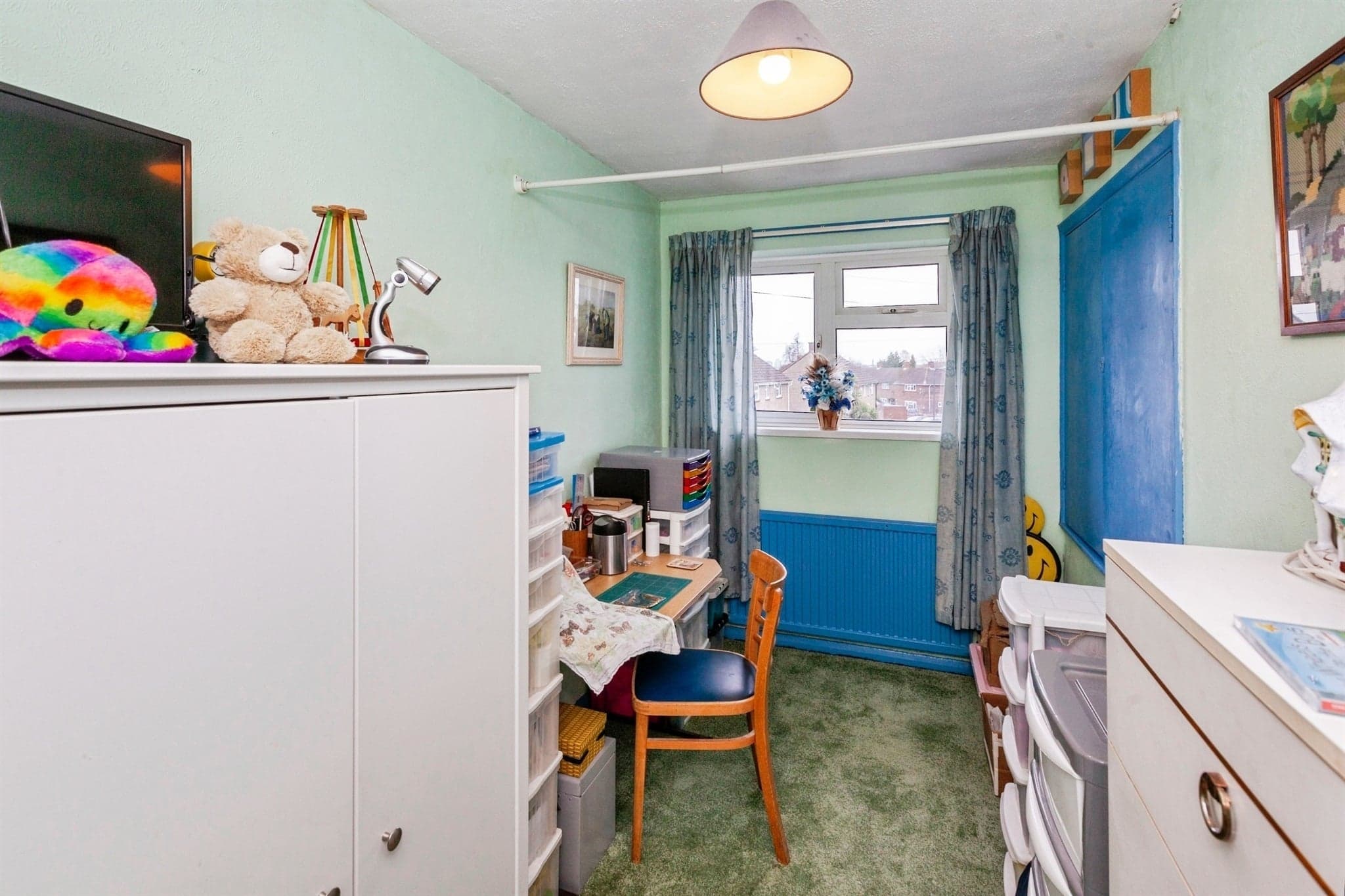 Property at Mansel Close, Slough
