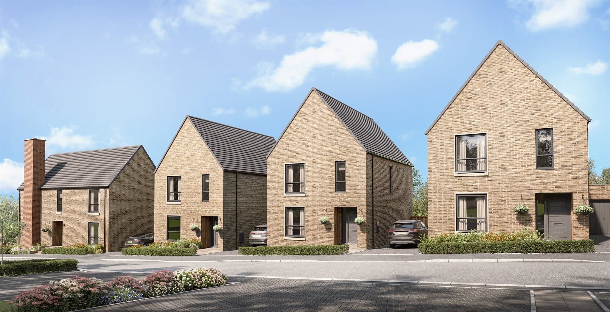 Property at Blunsdon Hill, Blunsdon, Swindon